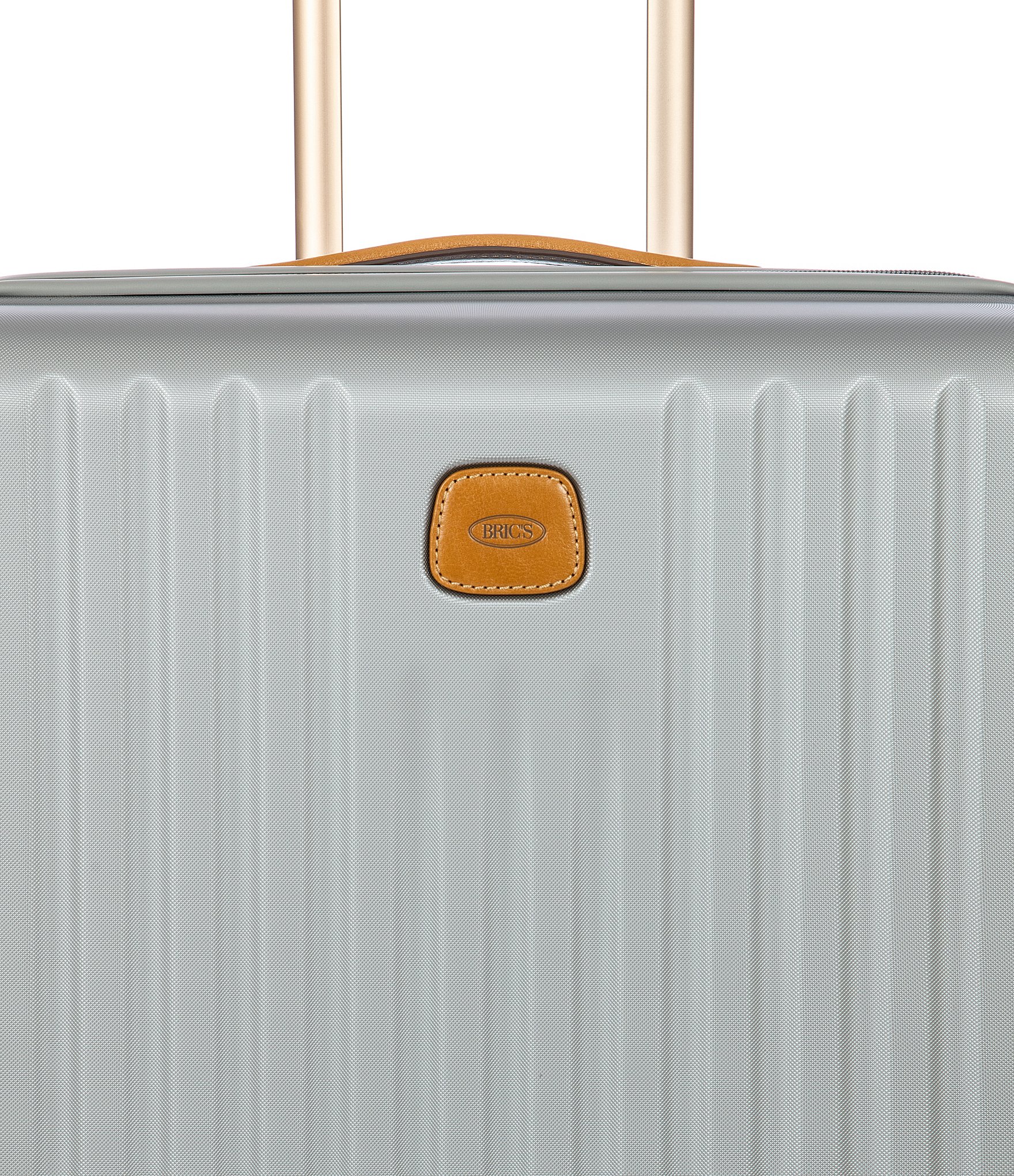 Bric's Capri 27#double; Medium Spinner Suitcase