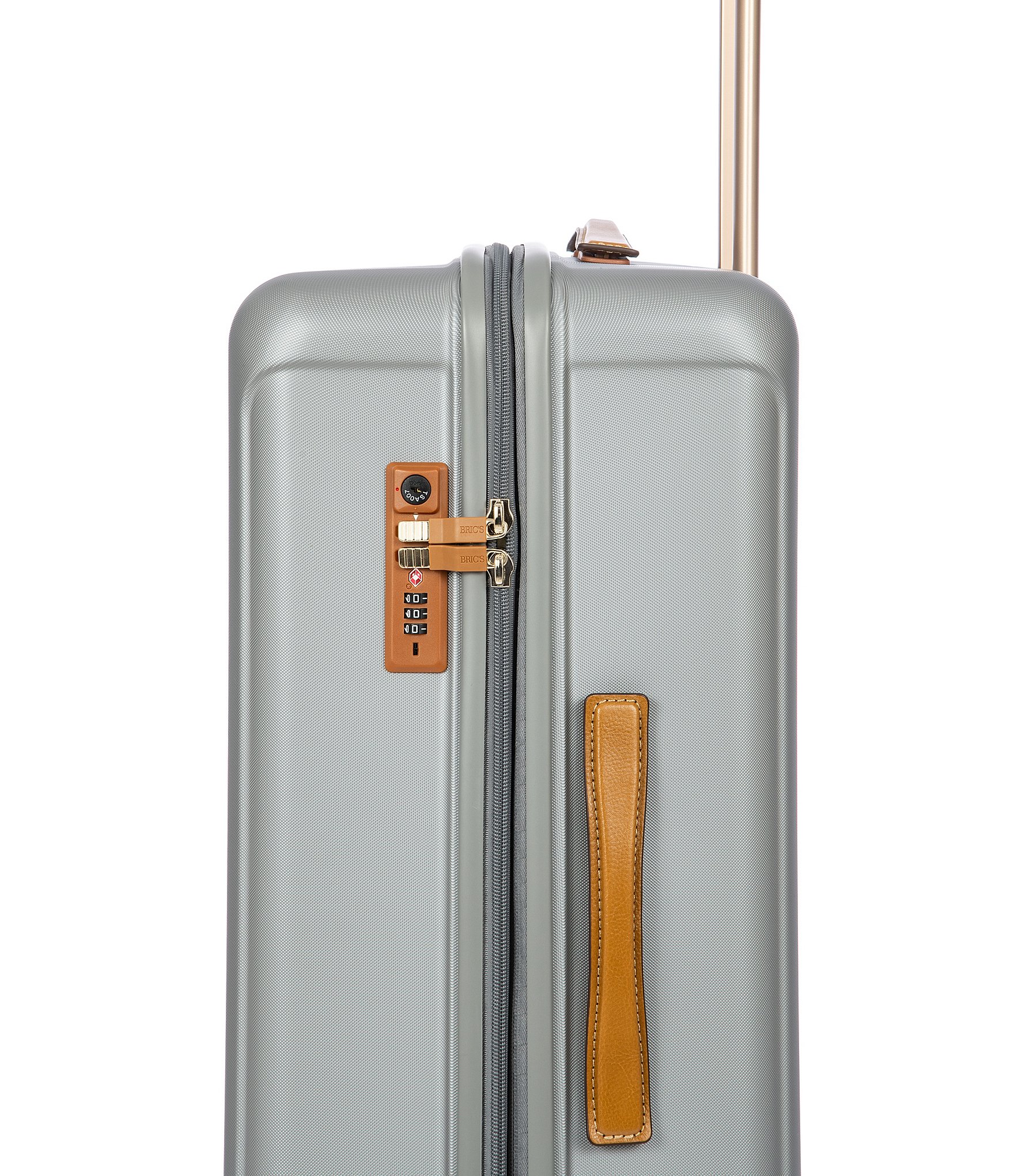 Bric's Capri 27#double; Medium Spinner Suitcase