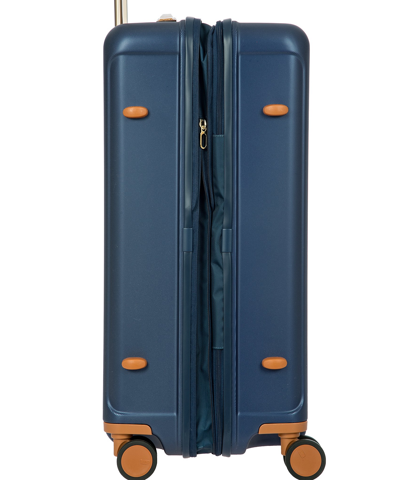 Bric's Capri 27#double; Medium Spinner Suitcase