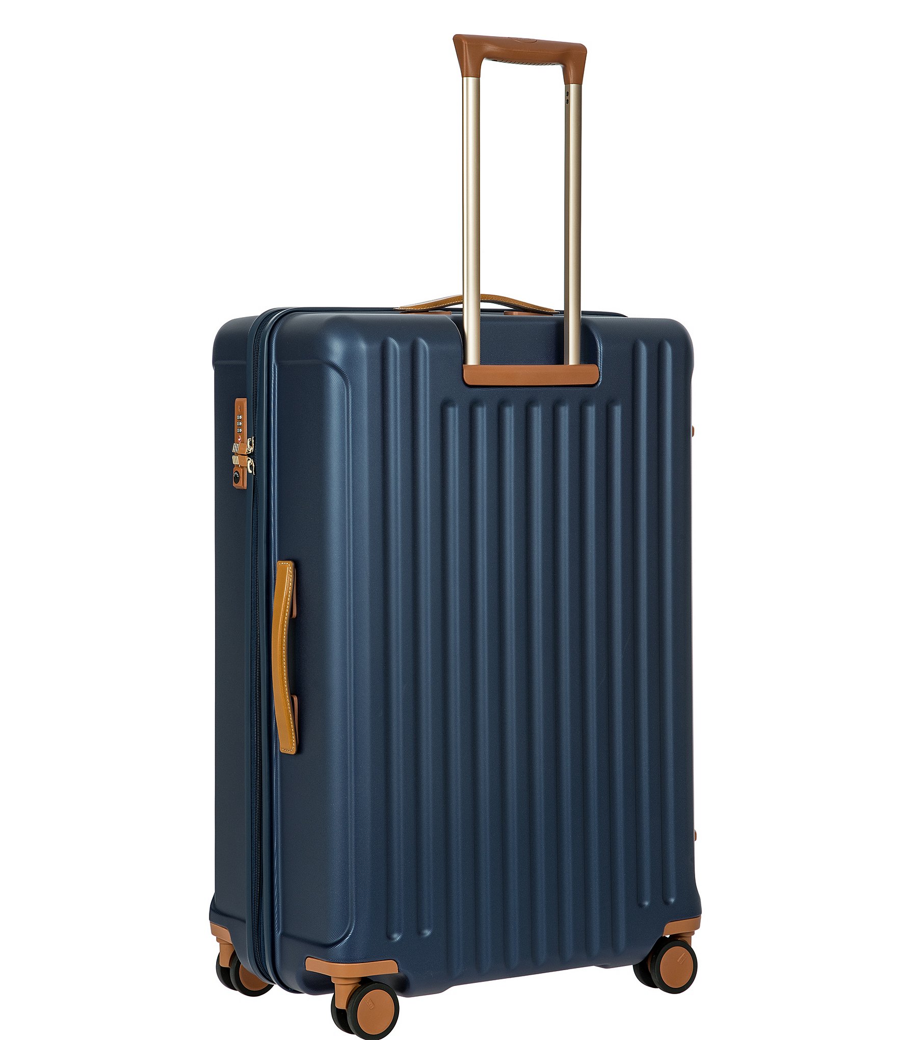 Bric's Capri 30#double; Large Spinner Suitcase