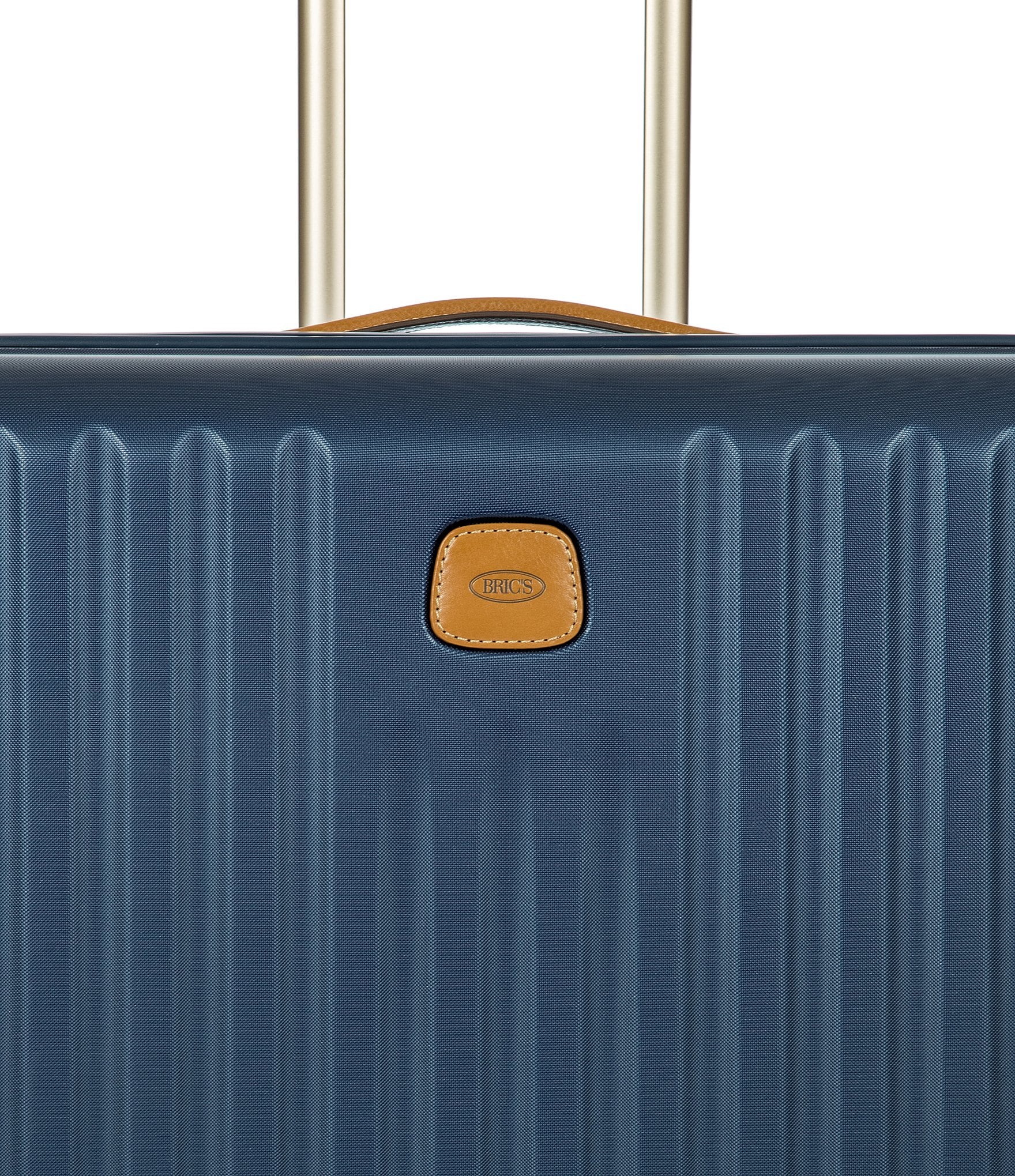 Bric's Capri 30#double; Large Spinner Suitcase