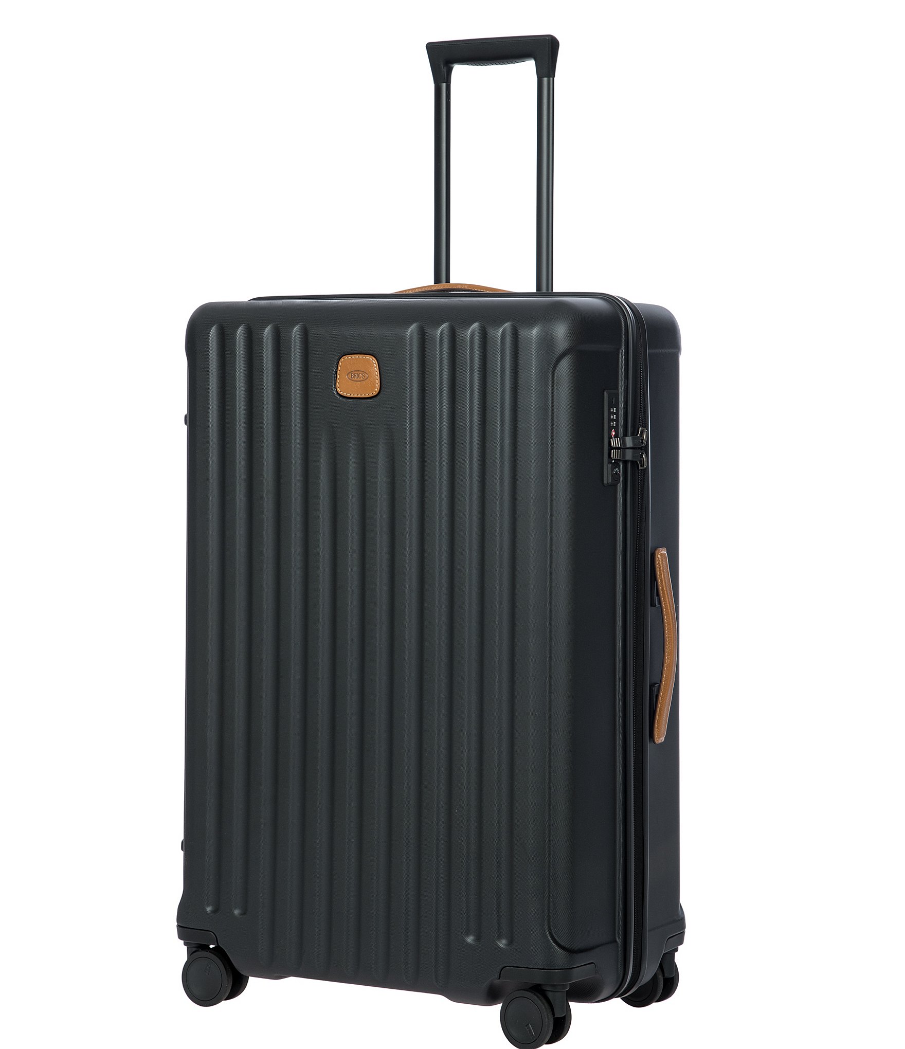 Bric's Capri 30#double; Large Spinner Suitcase