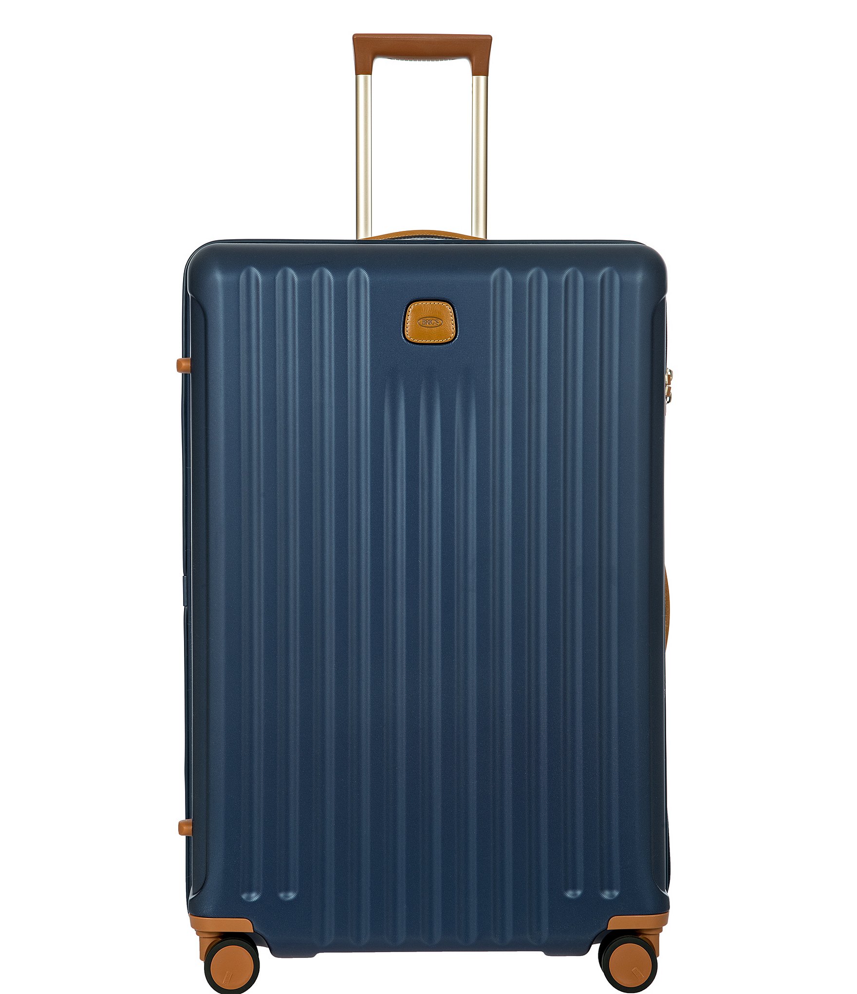 Bric's Capri 32#double; Extra Large Spinner Suitcase