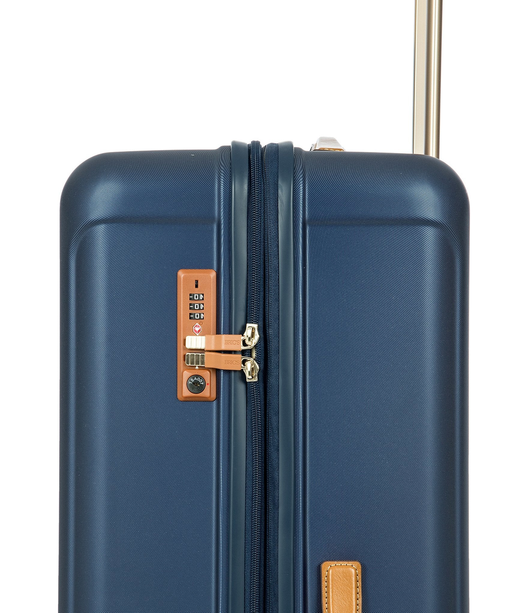 Bric's Capri 32#double; Extra Large Spinner Suitcase