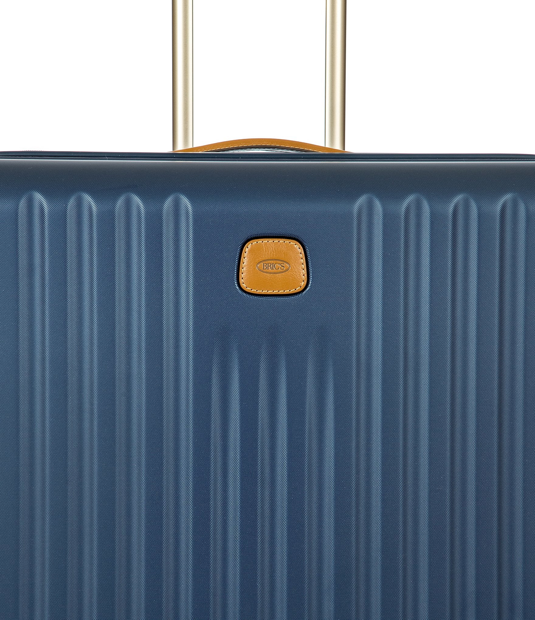 Bric's Capri 32#double; Extra Large Spinner Suitcase