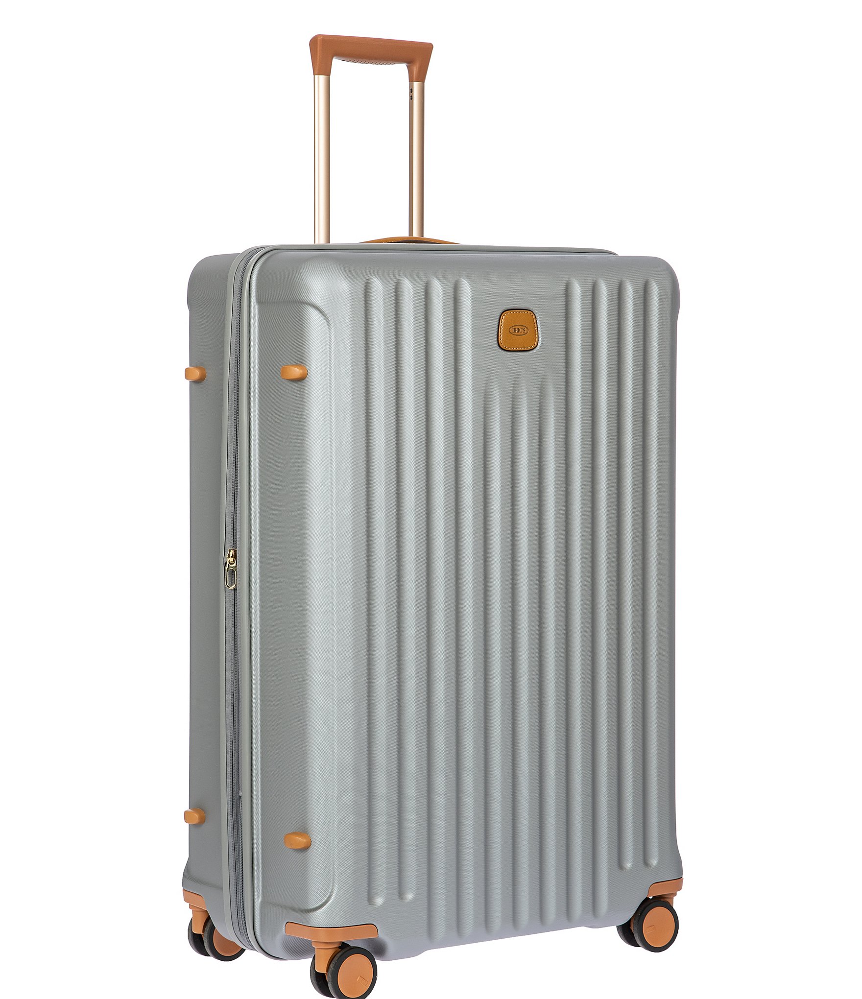 Bric's Capri 32#double; Extra Large Spinner Suitcase