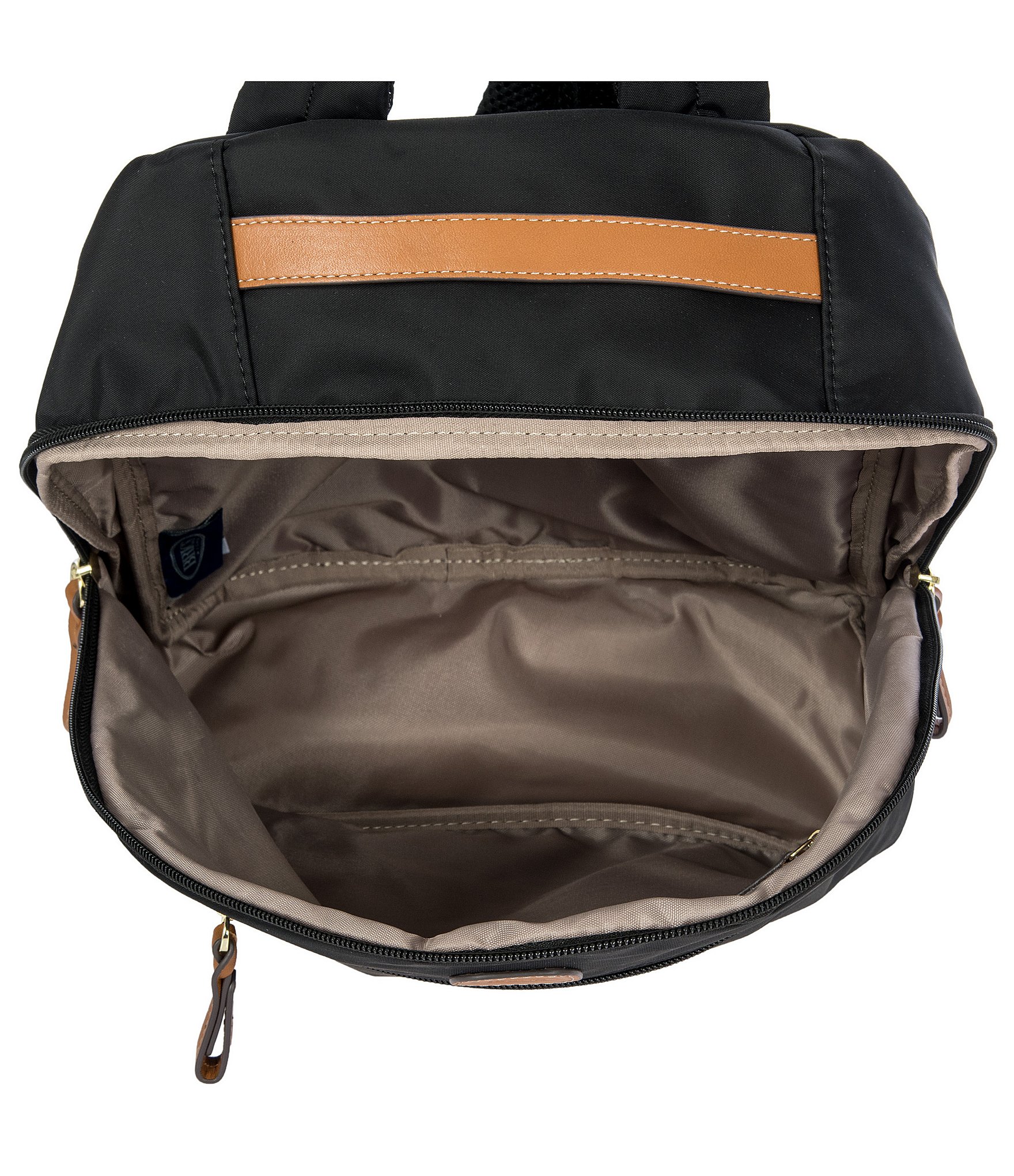 Bric's X-BAG/ X-TRAVEL Collection City Backpack