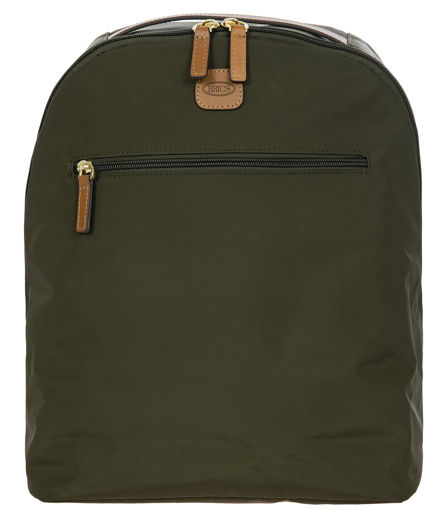 Bric's X-BAG/ X-TRAVEL Collection City Backpack