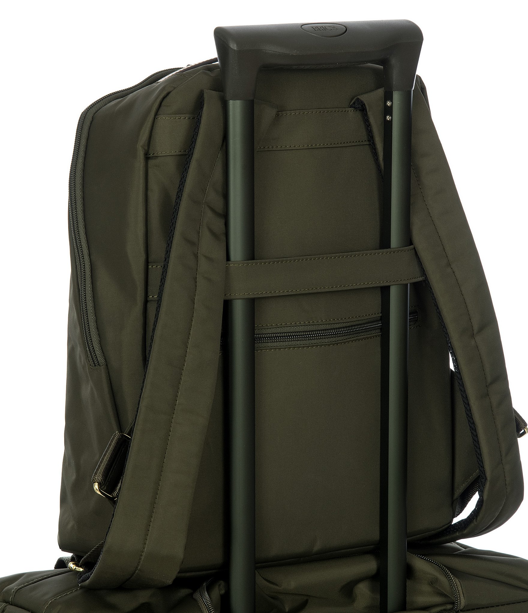 Bric's X-BAG/ X-TRAVEL Collection City Backpack