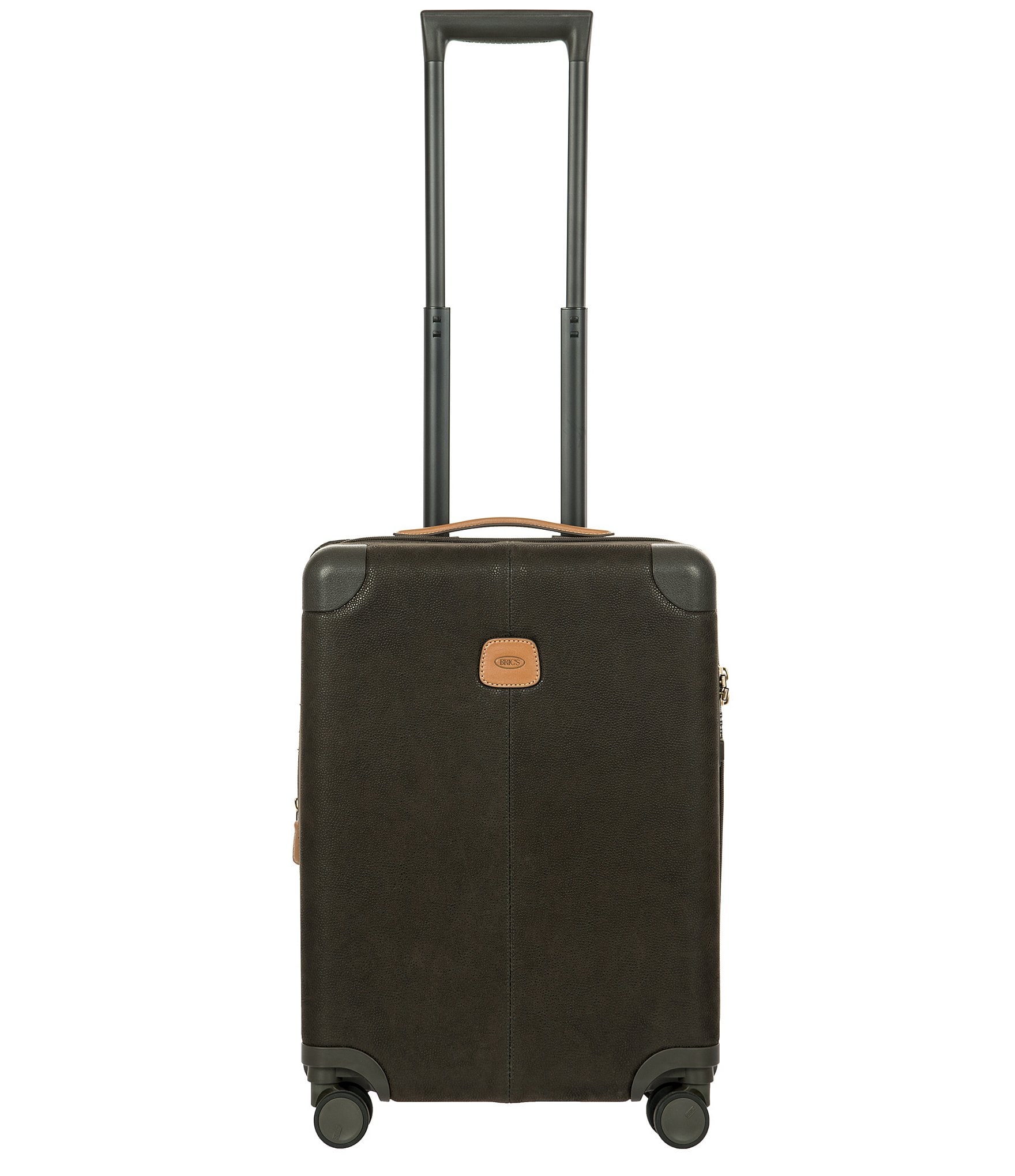 Bric's Life 21#double; Hybrid Expandable Carry-On Spinner