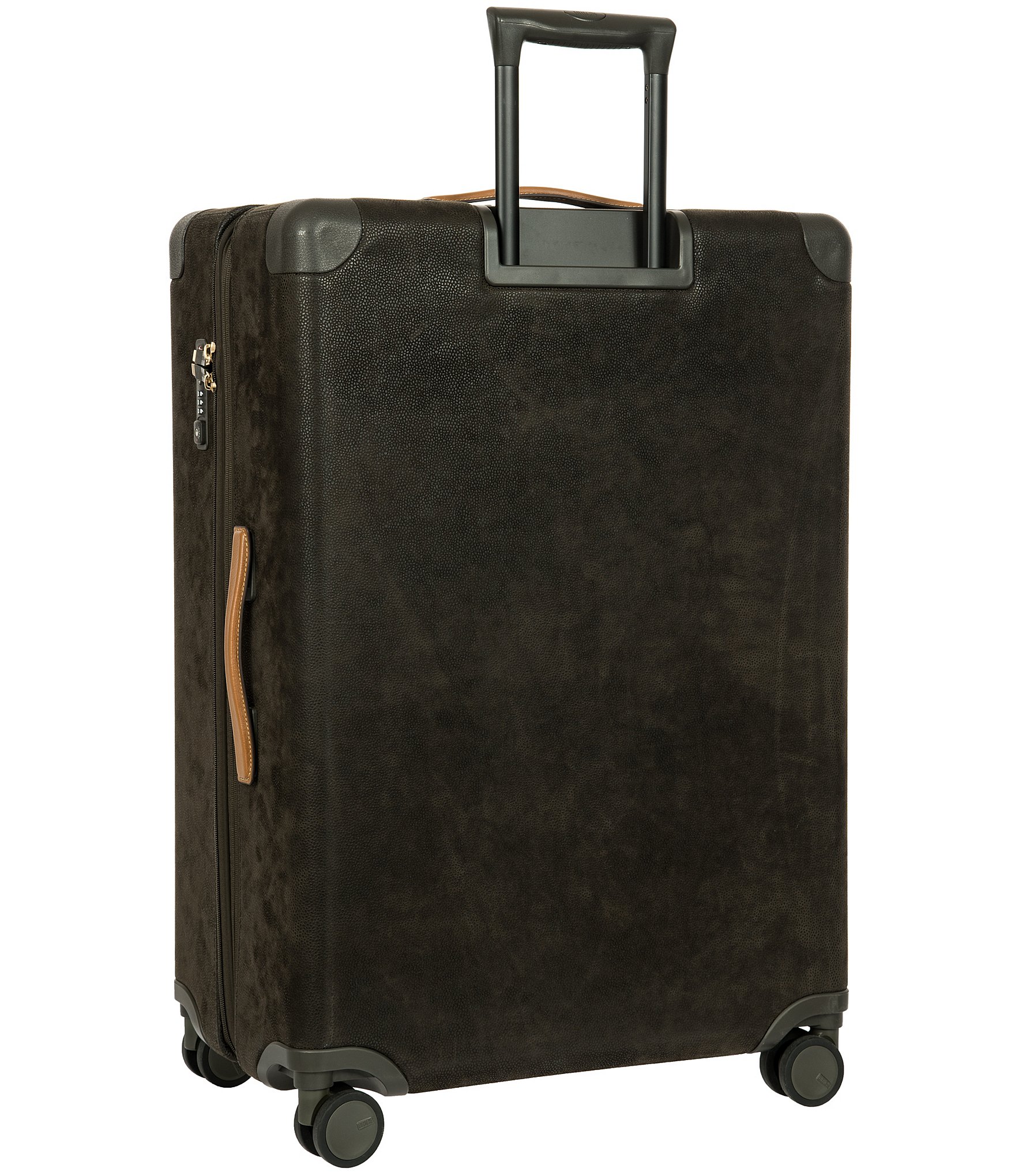 Bric's Life 30#double; Hybrid Expandable Spinner