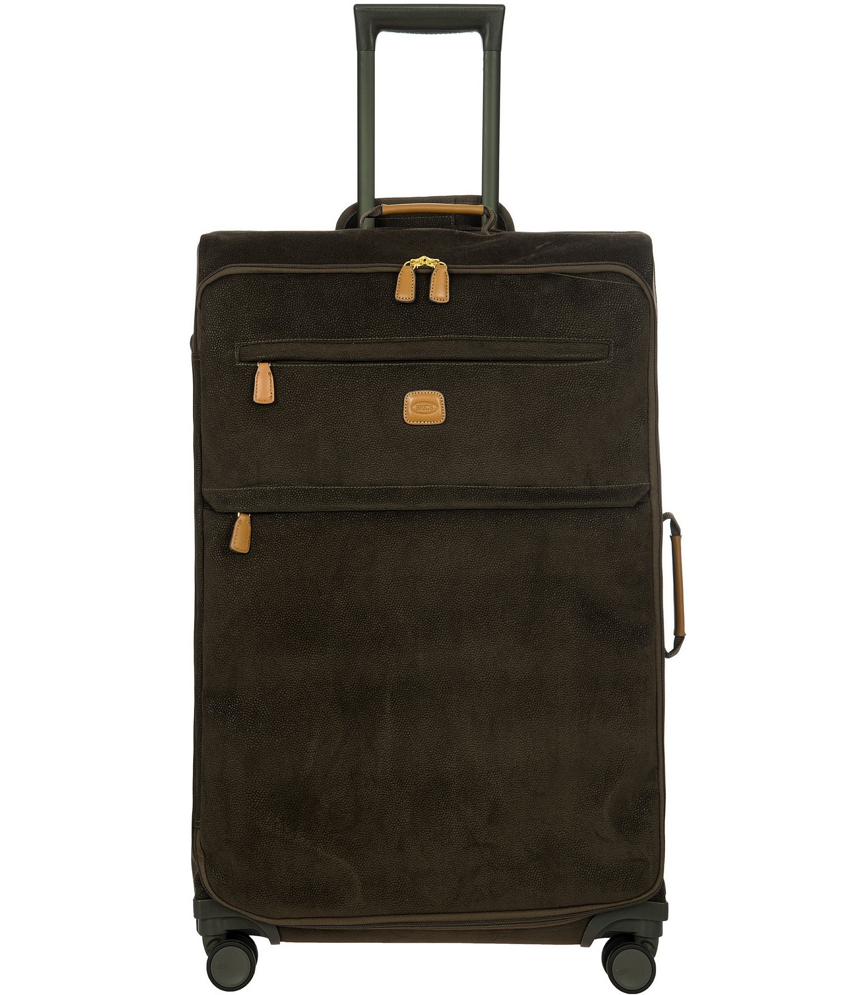 Brics life luggage online