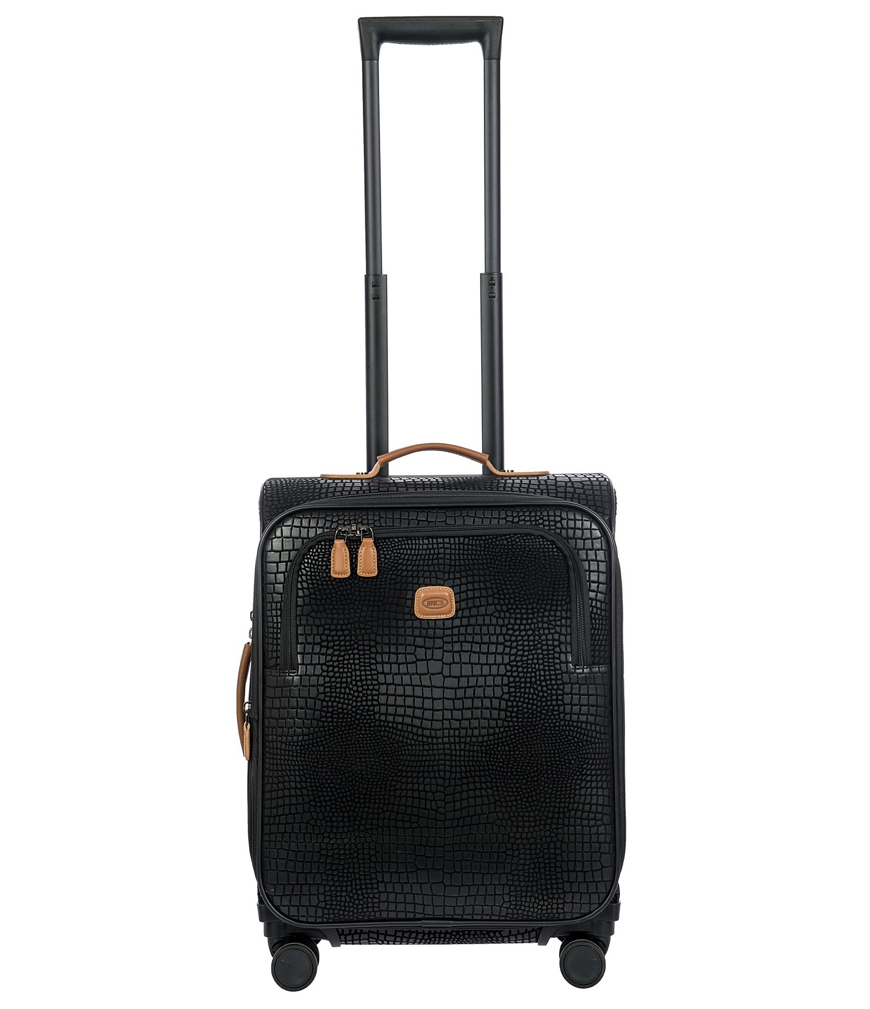 Bric's My Safari 21#double; Expandable Carry-On Spinner