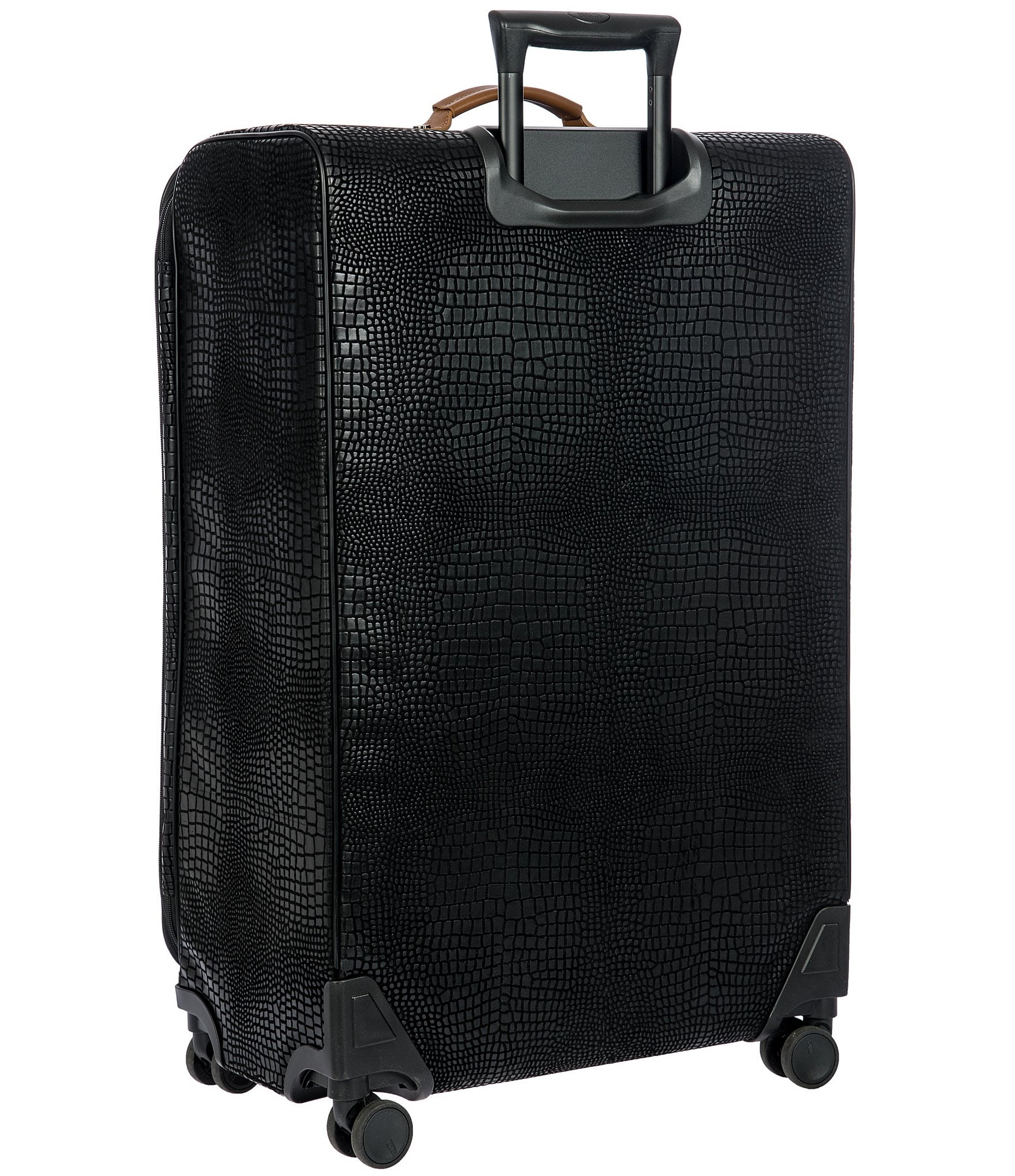 Bric's My Safari 30#double; Expandable Large Check-In Spinner