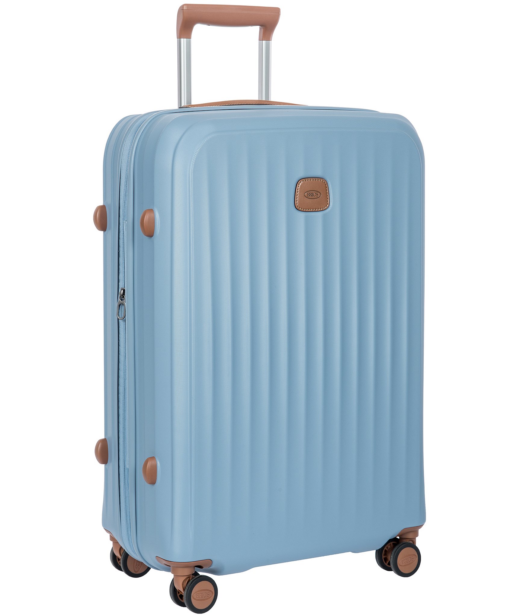 Bric's Taormina 27#double; Expandable Large Spinner Suitcase