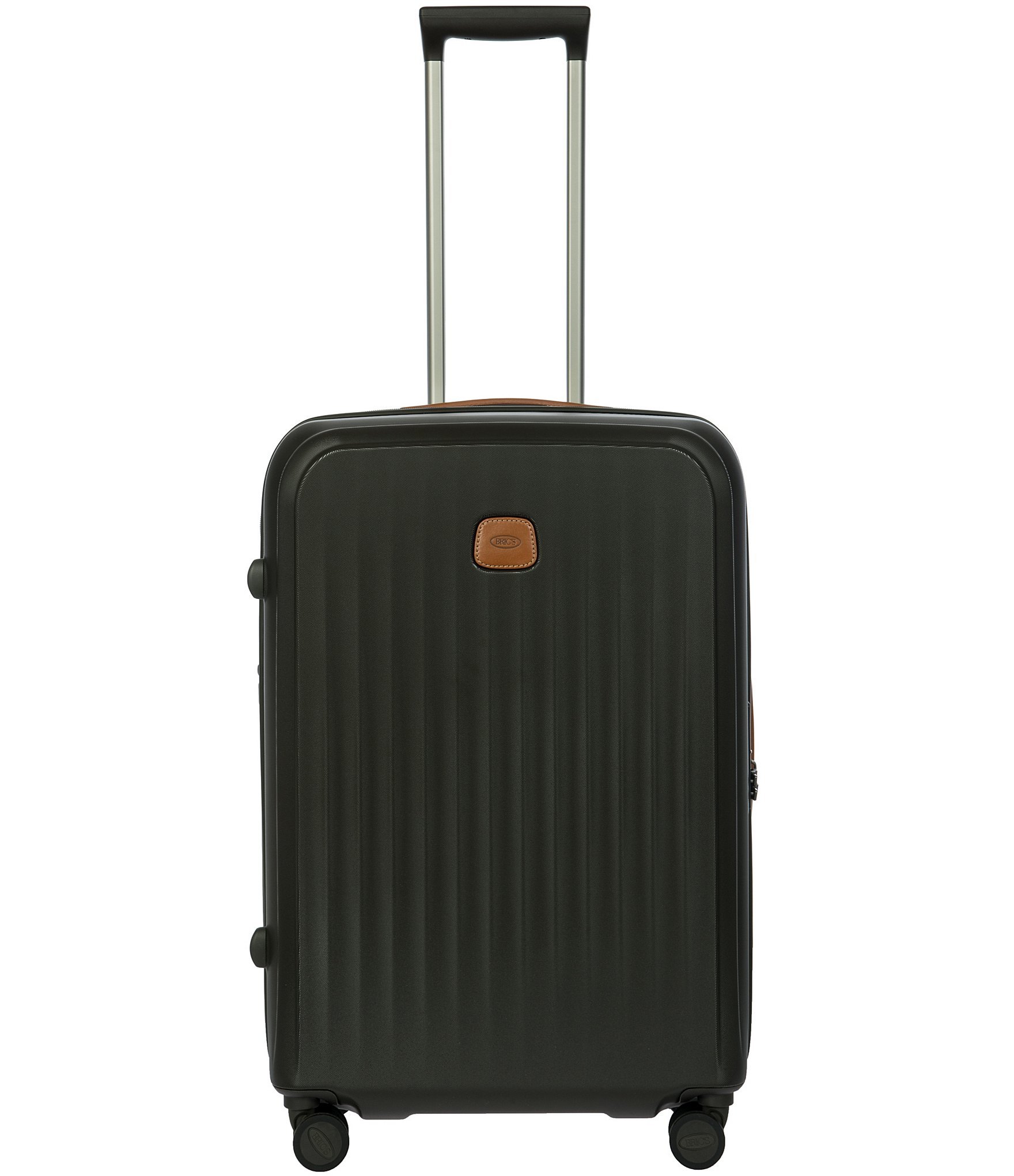 Bric's Taormina 27#double; Expandable Large Spinner Suitcase