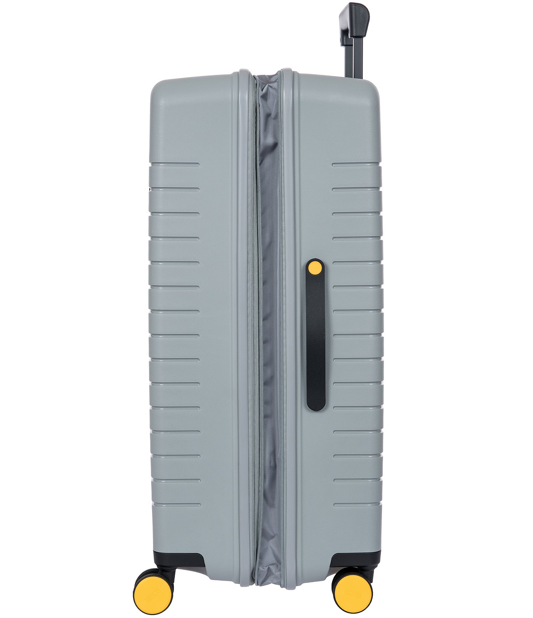 Bric's Ulisse 30#double; Expandable Spinner Suitcase