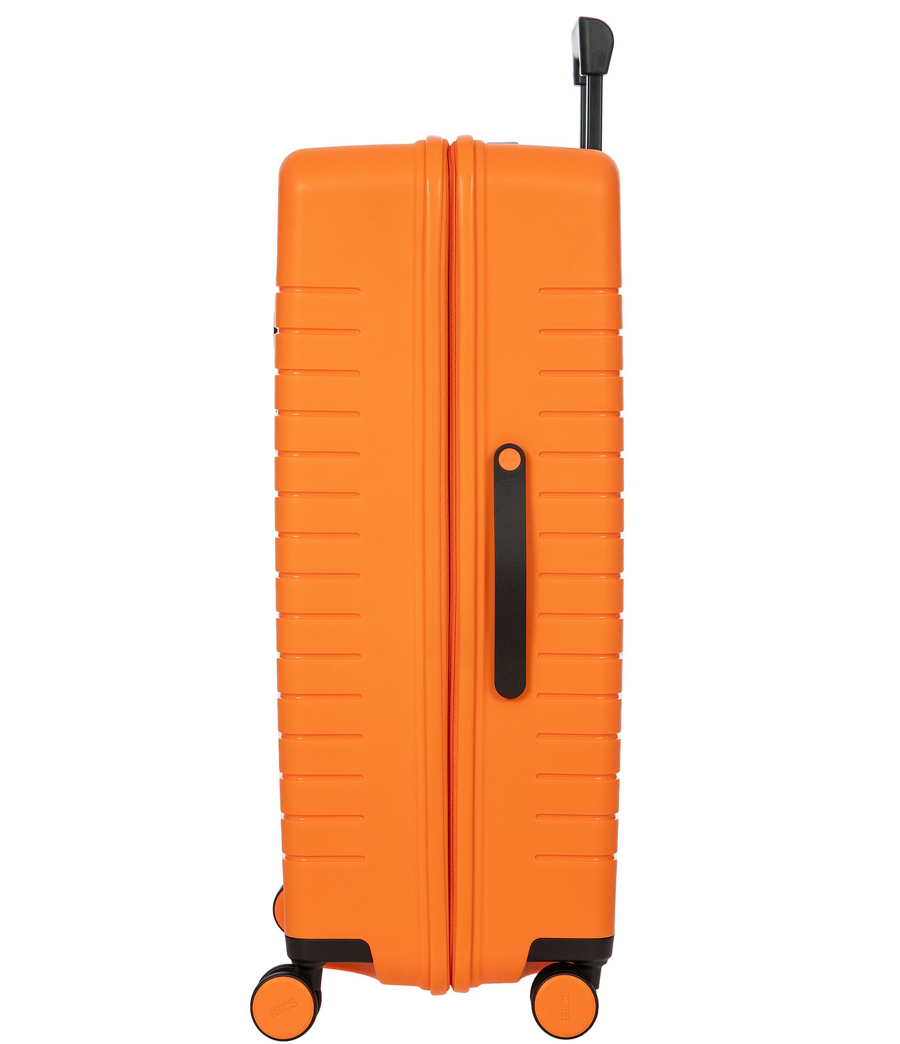 Bric's Ulisse 30#double; Expandable Spinner Suitcase