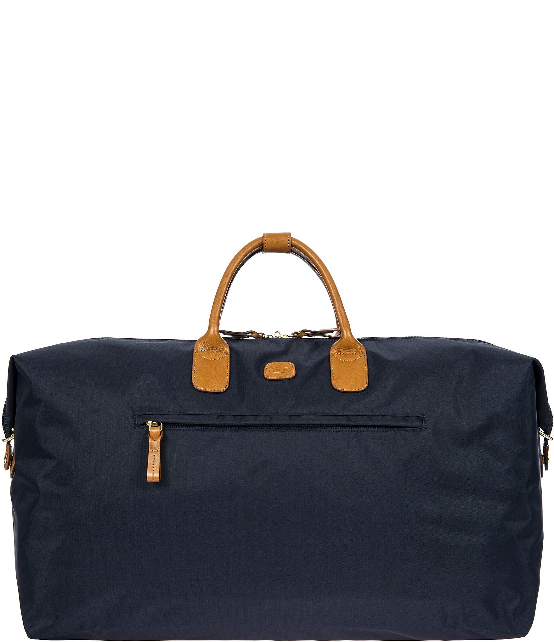 Bric's X-Bag 22#double; Deluxe Nylon Duffle Bag