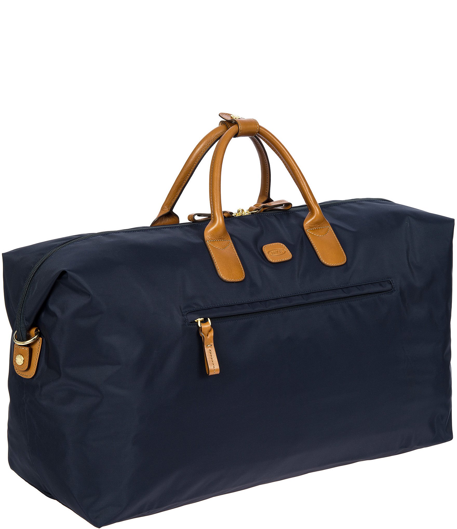 Bric's X-Bag 22#double; Deluxe Nylon Duffle Bag