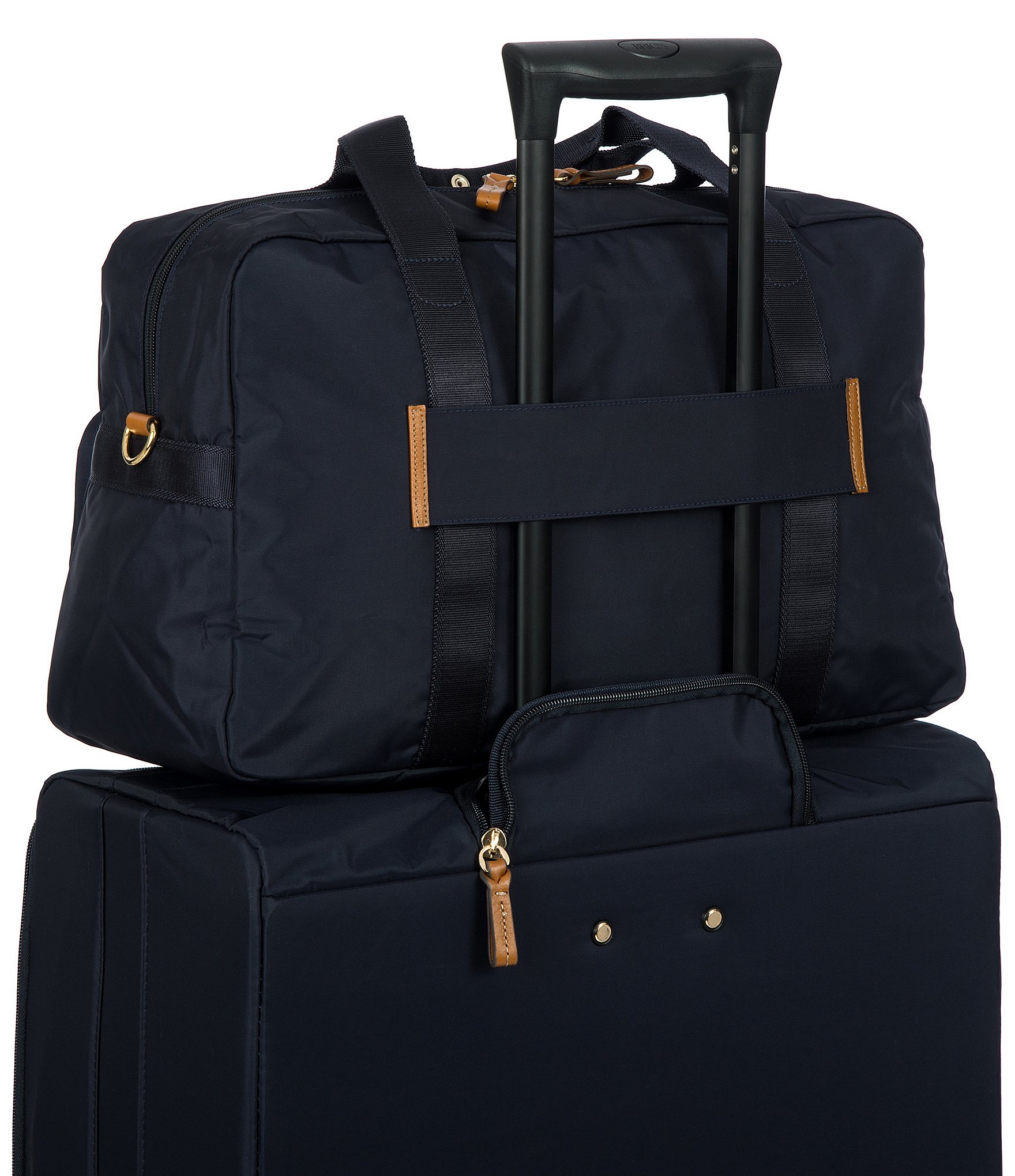 Bric's X-Bag Boarding Nylon Duffle Bag