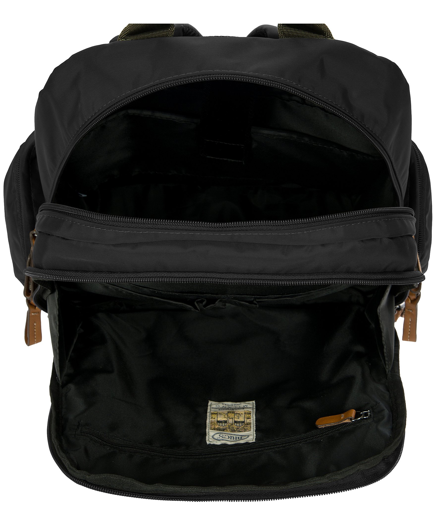 Bric's X-Bag Nomad Backpack