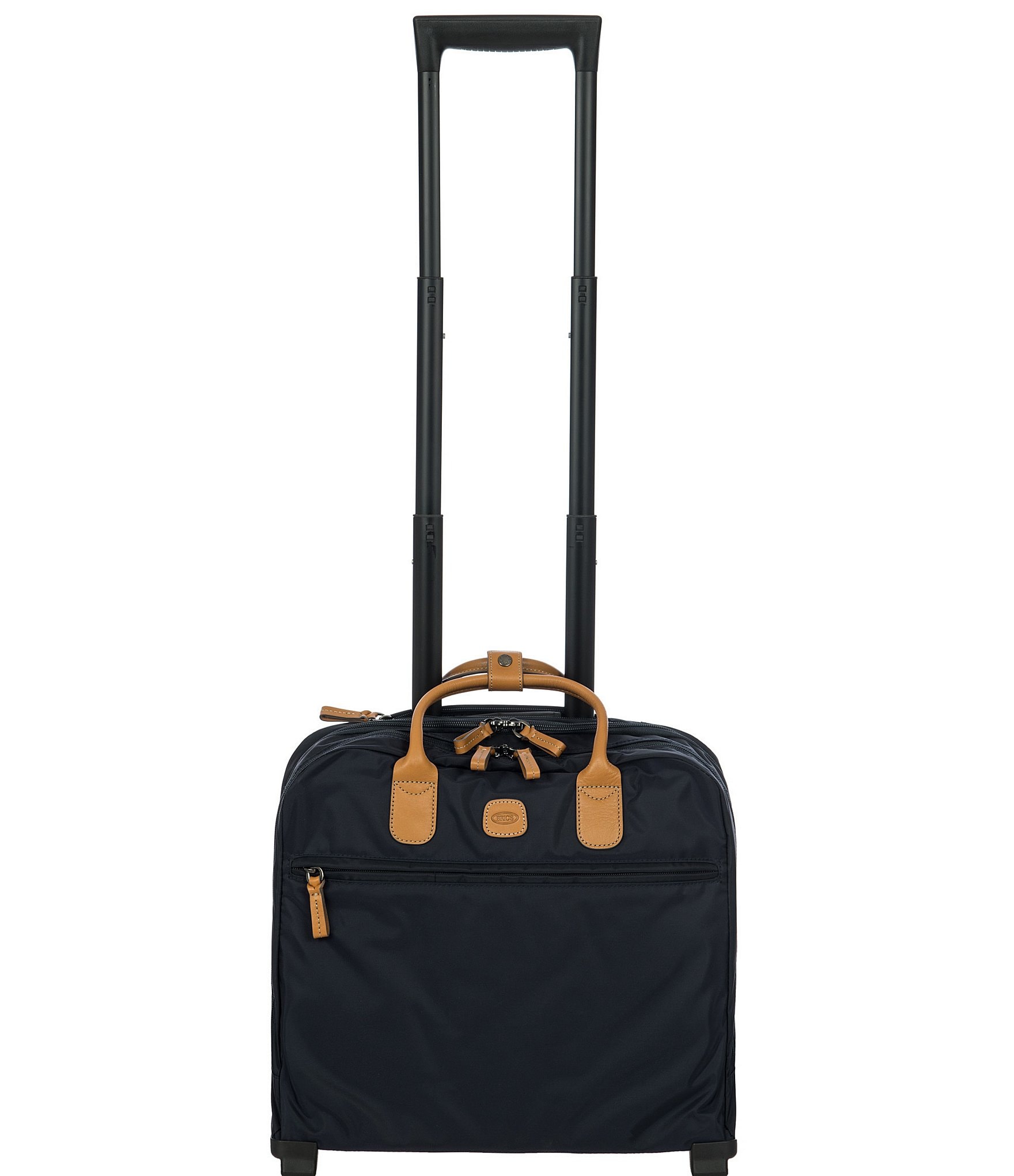 Bric's X-BAG X-TRAVEL Collection 2 -Wheeled Carry-On Pilot Case