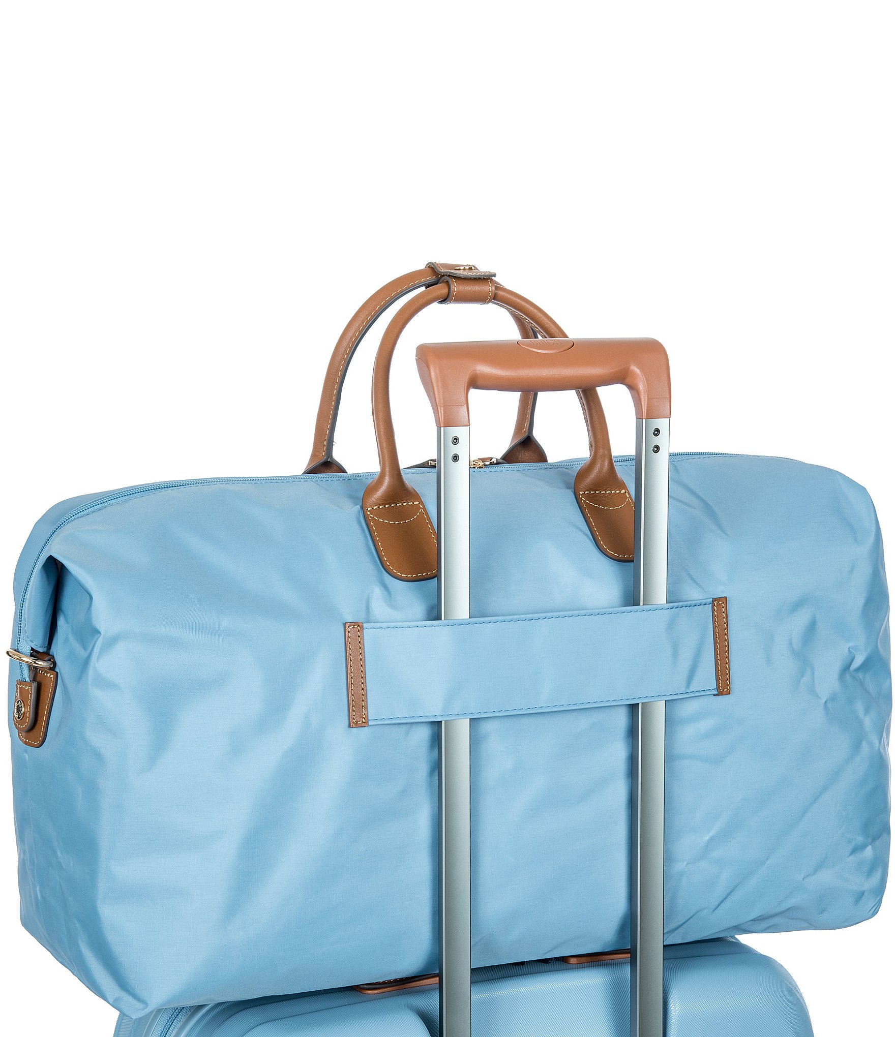 Bric's X-Collection 22#double; Deluxe Duffle Bag