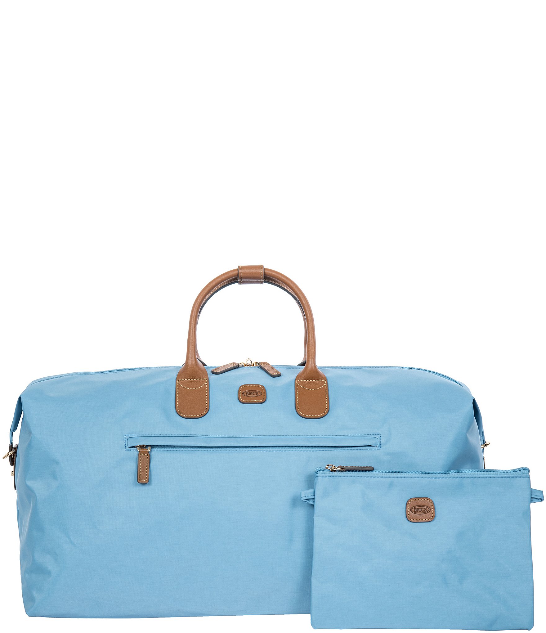 Bric's X-Collection 22#double; Deluxe Duffle Bag