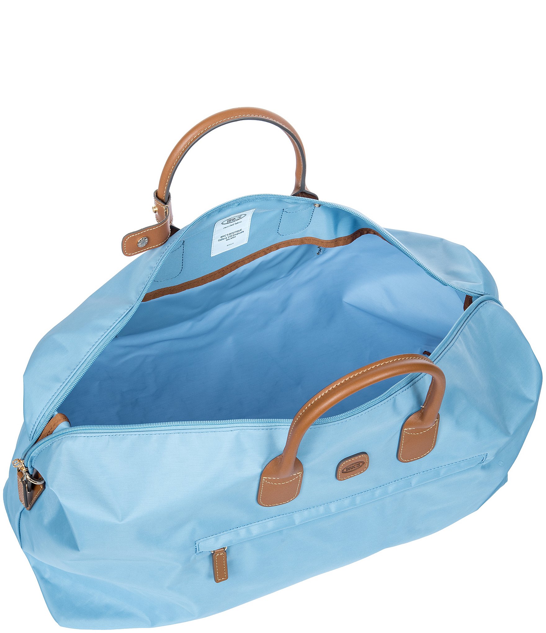 Bric's X-Collection 22#double; Deluxe Duffle Bag