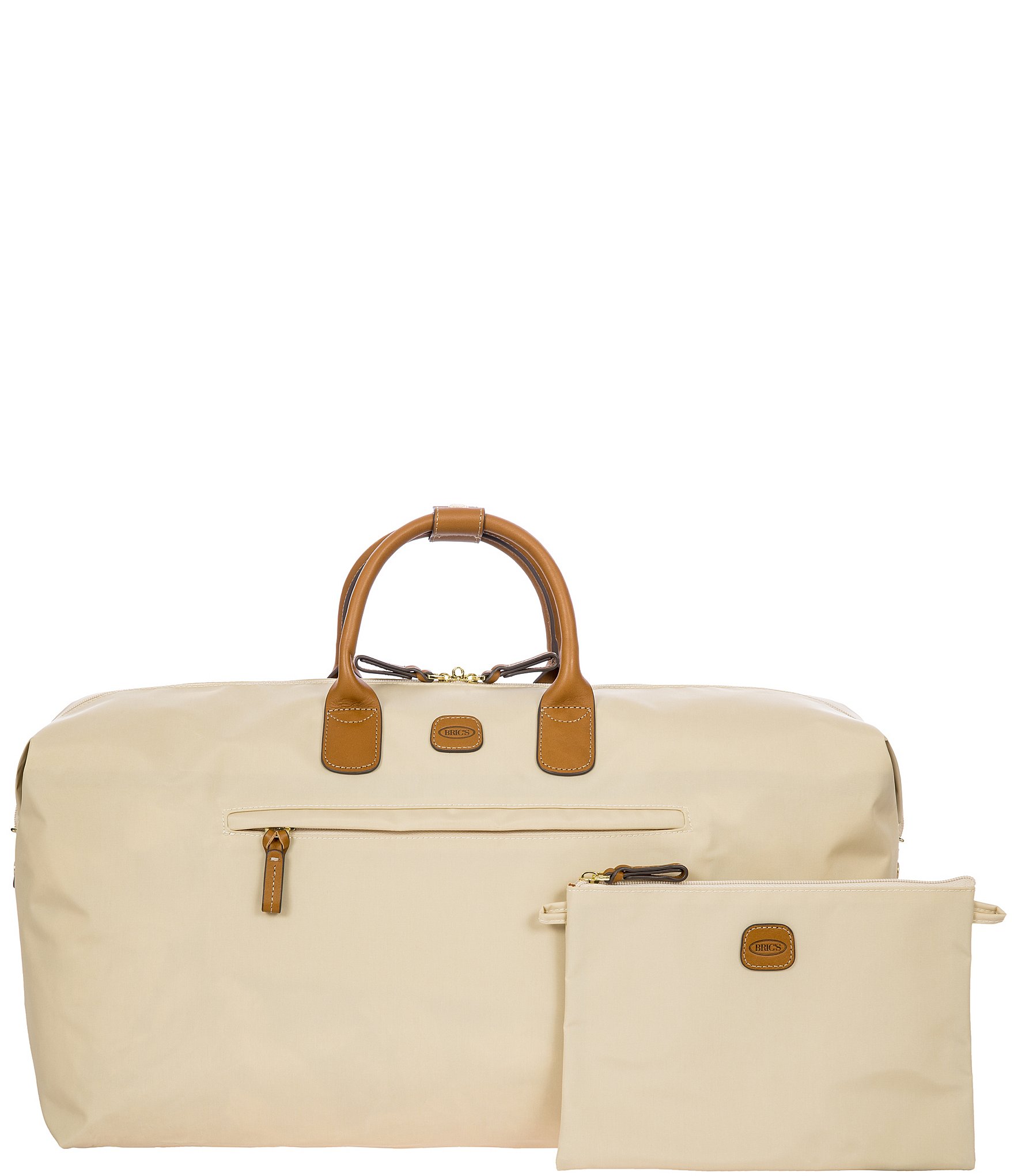 Bric's X-Collection 22#double; Deluxe Duffle Bag