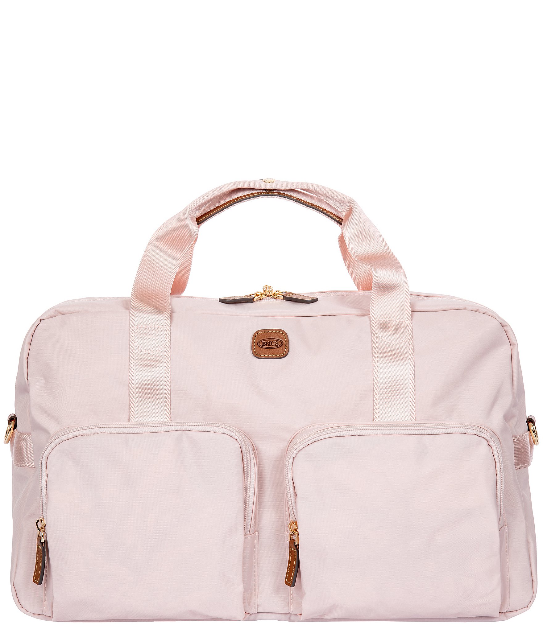 Bric's X-Travel 18#double; Boarding Duffle Bag