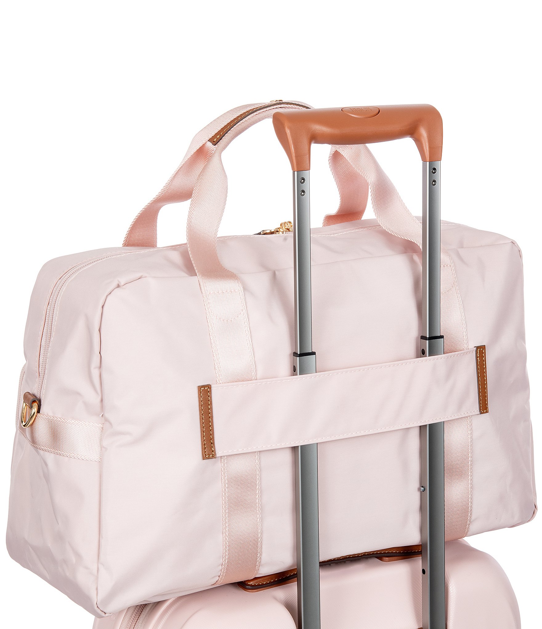 Bric's X-Travel 18#double; Boarding Duffle Bag
