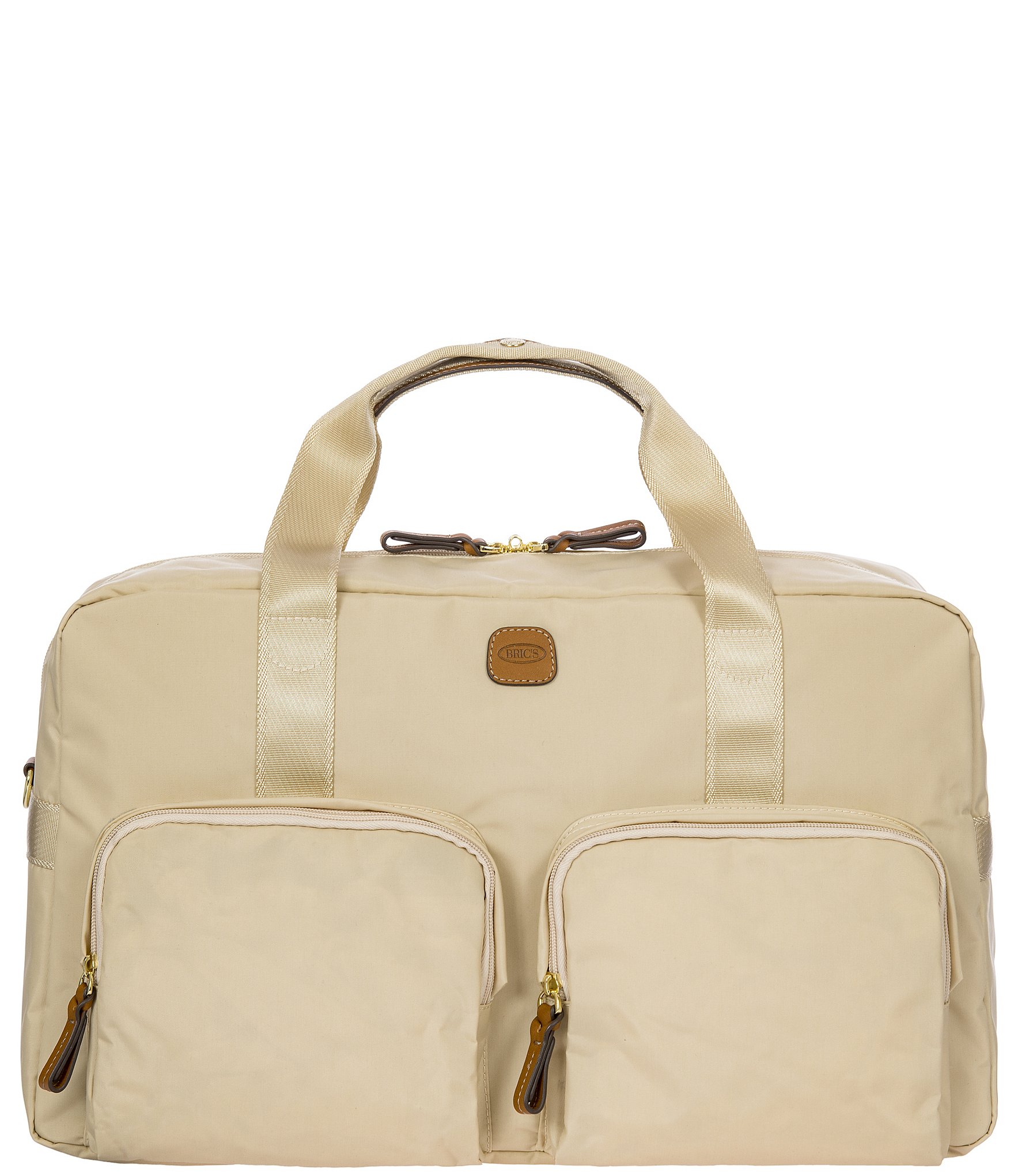 Bric's X-Travel 18#double; Boarding Duffle Bag