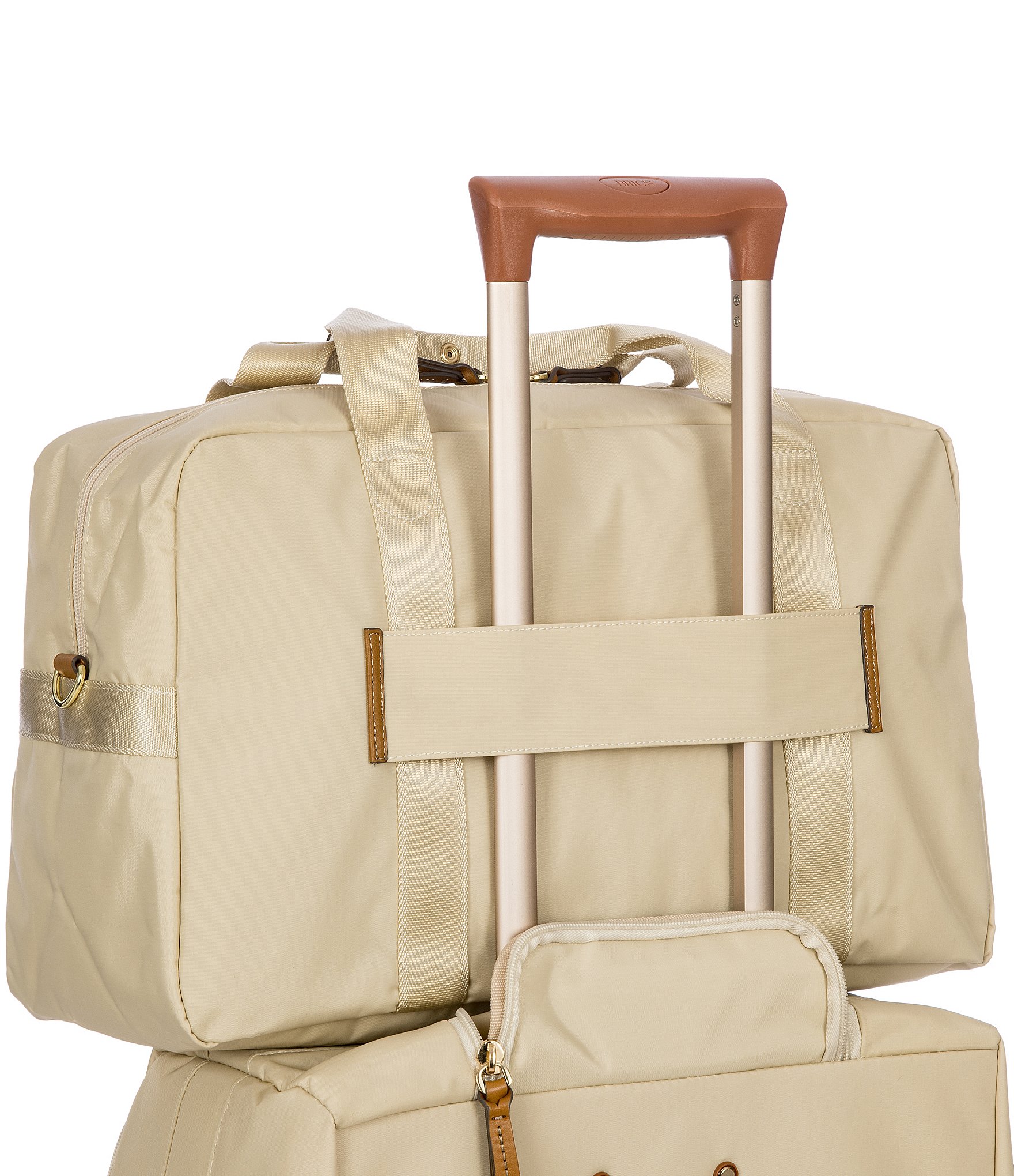 Bric's X-Travel 18#double; Boarding Duffle Bag