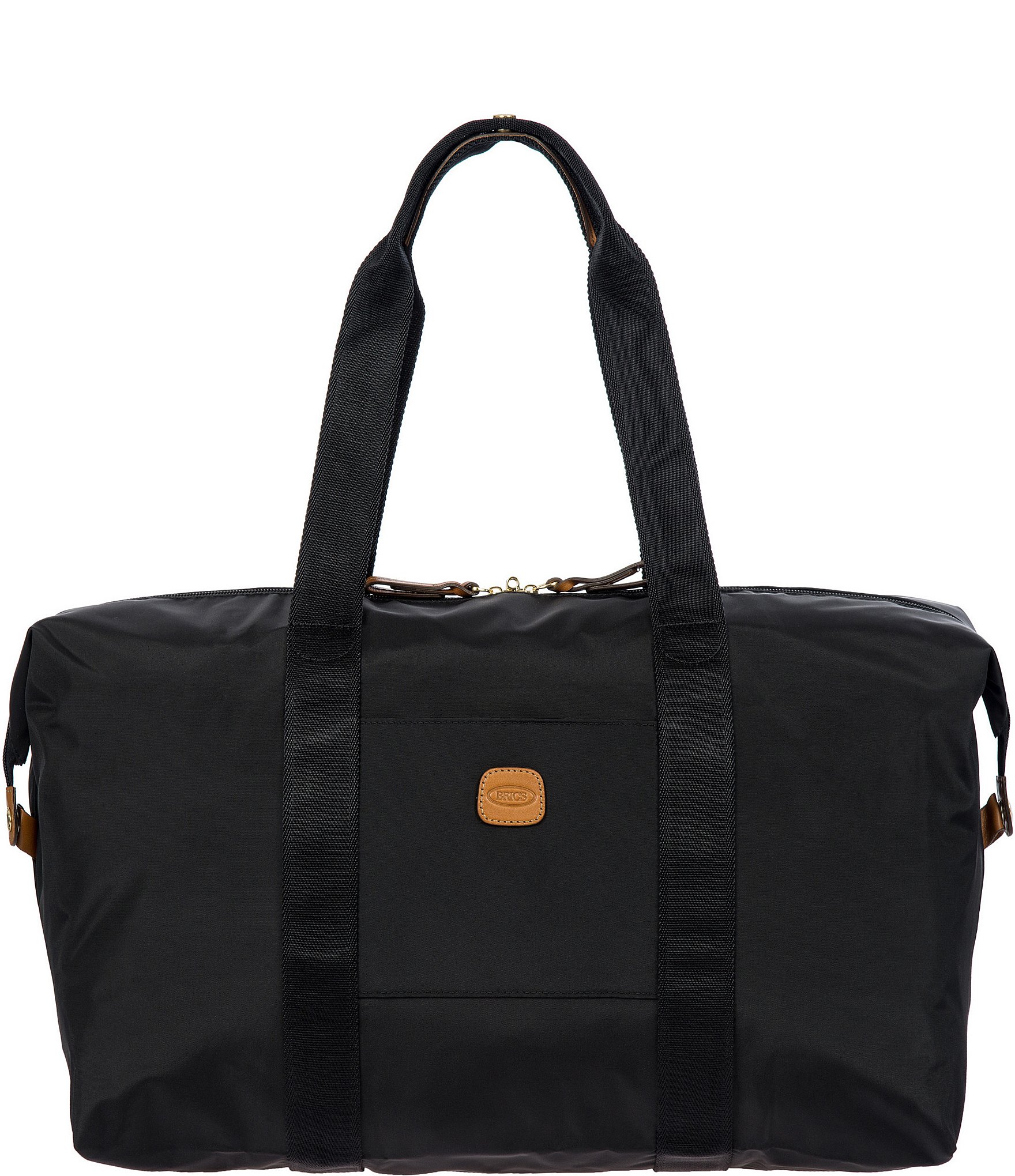 Bric's X-TRAVEL 18 Inch Folding Duffle Bag