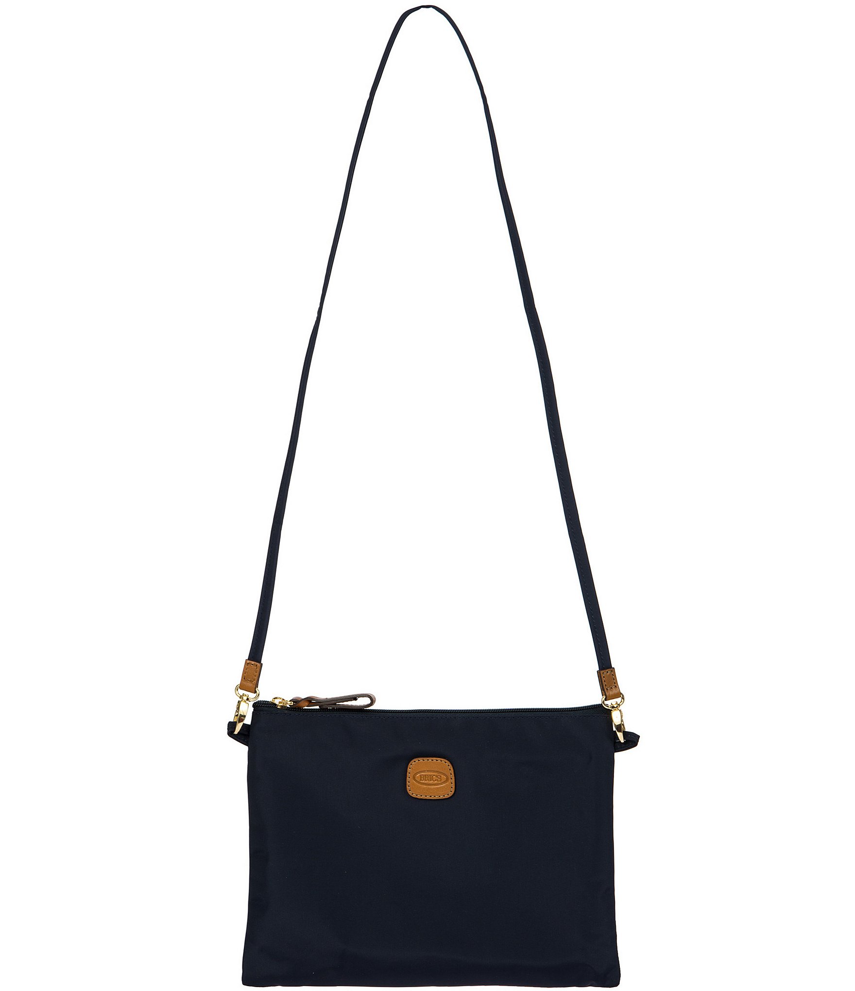 Bric's X-TRAVEL 18 Inch Folding Duffle Bag