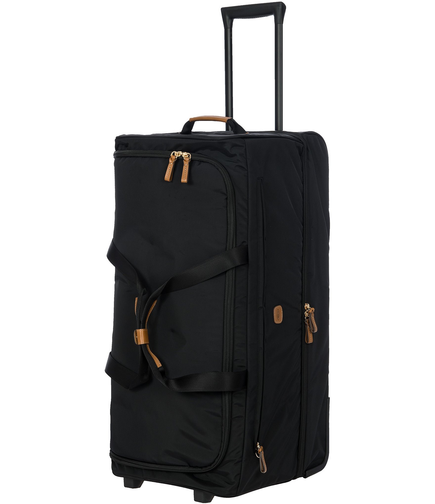 Bric's X-TRAVEL Collection 30 Inch Rolling Shoe Duffle Bag | Dillard's