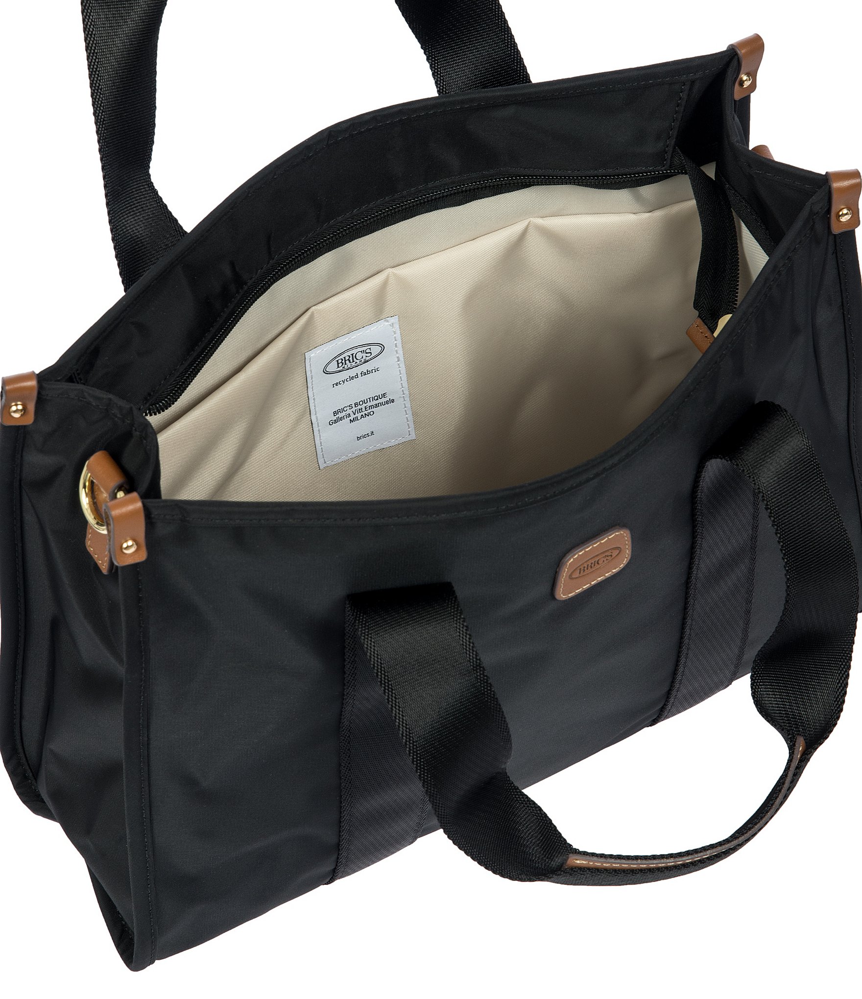 Bric's X-TRAVEL Opera S Bag