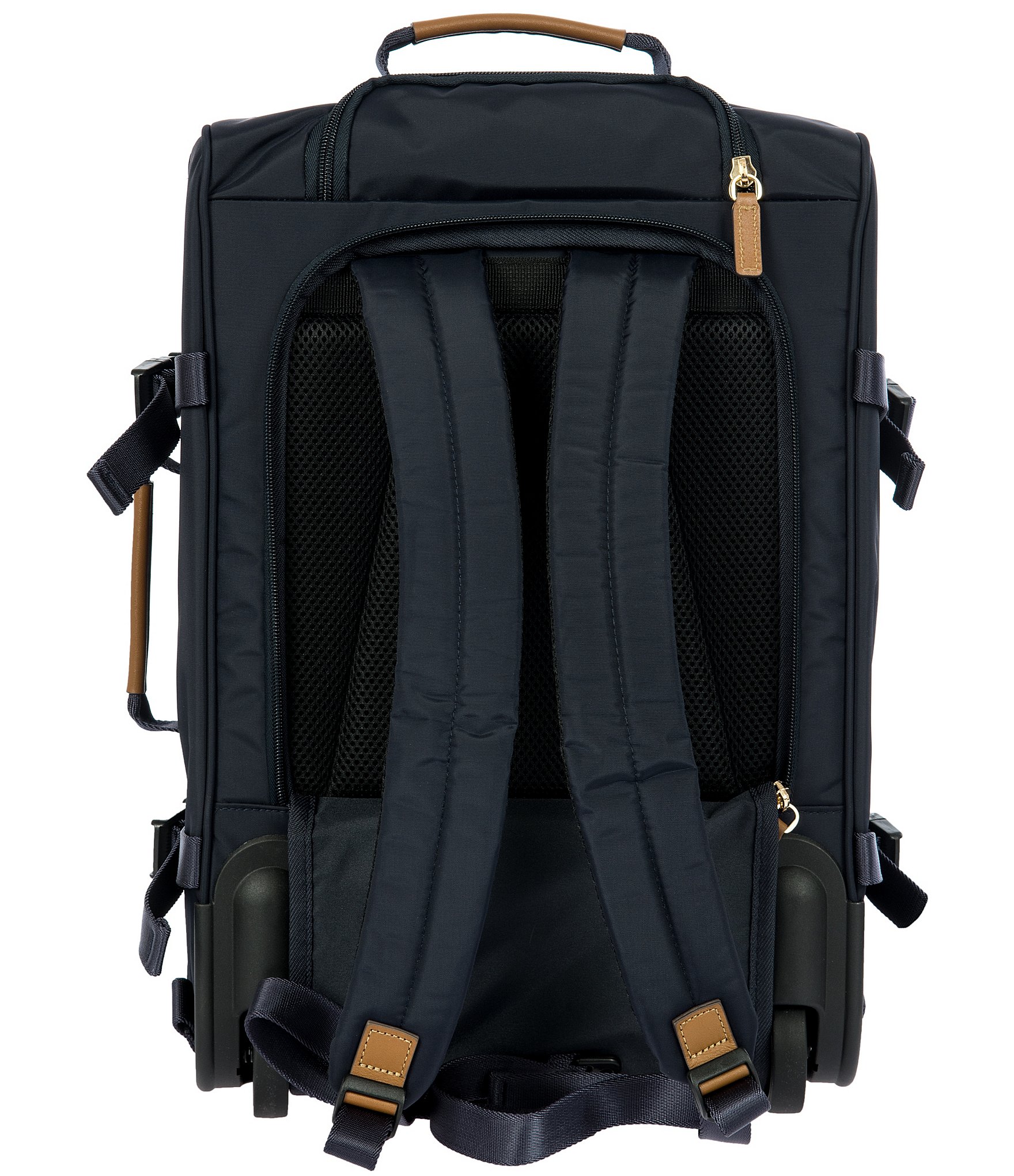 Bric's Xtravel 19#double; Trolley Backpack