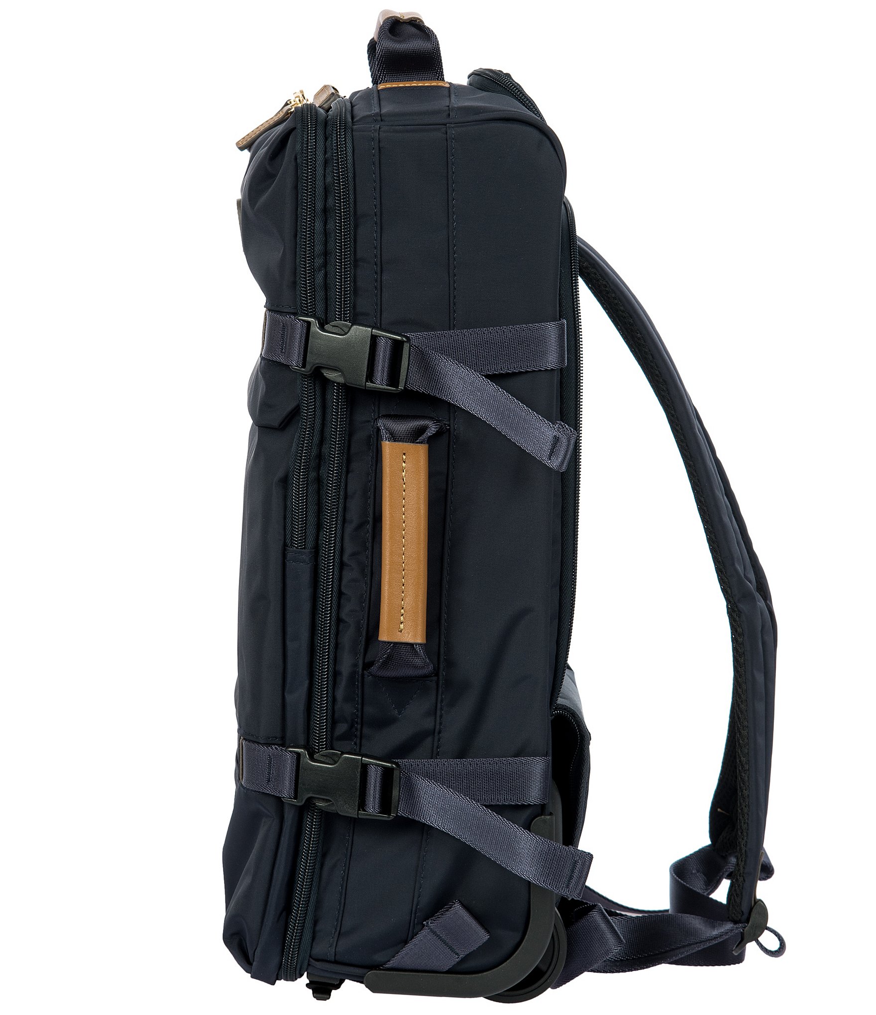 Bric's Xtravel 19#double; Trolley Backpack
