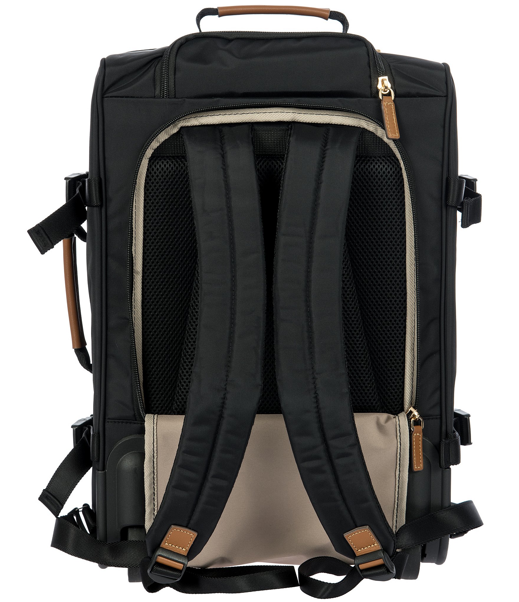 Bric's Xtravel 19#double; Trolley Backpack