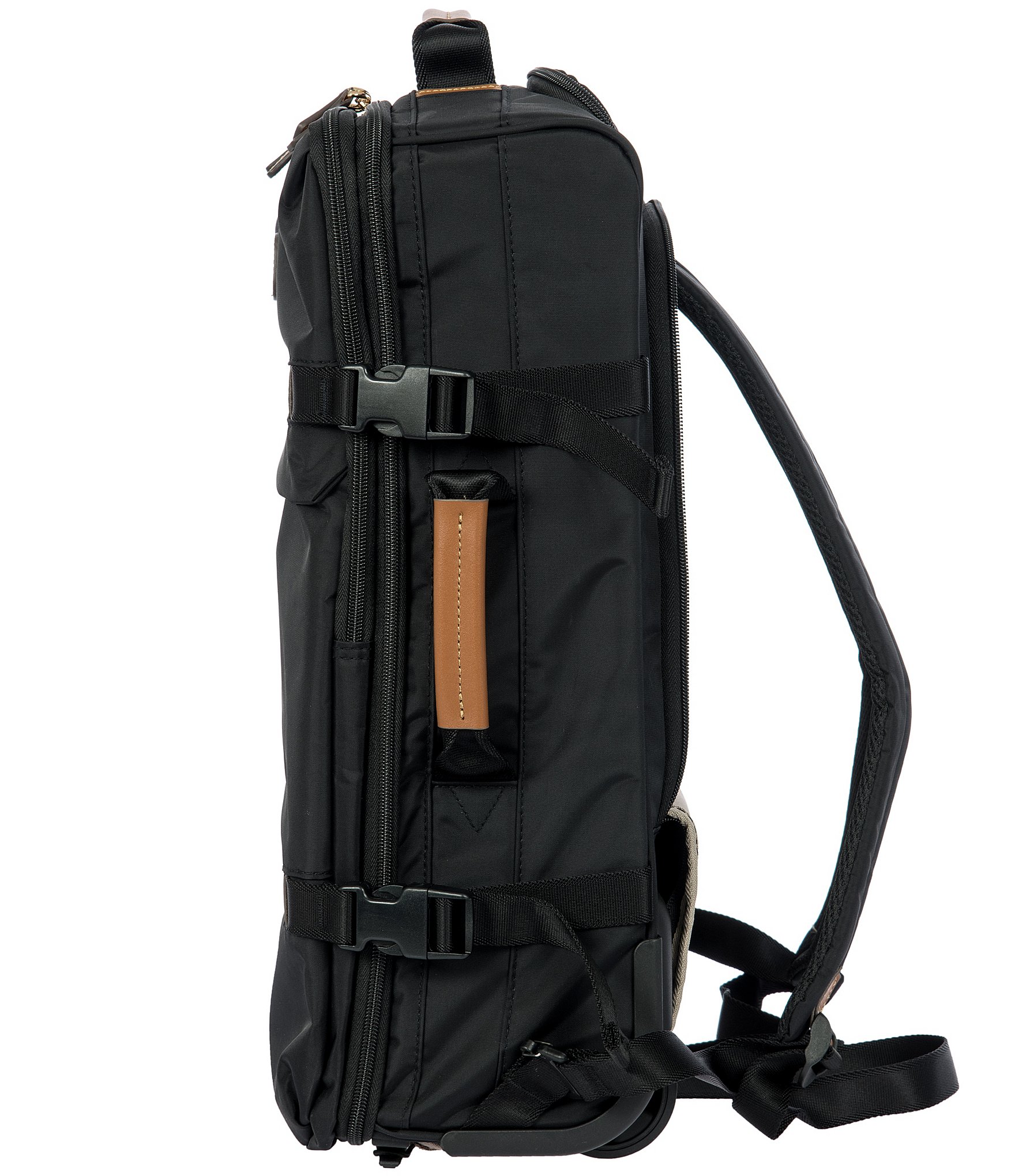 Bric's Xtravel 19#double; Trolley Backpack