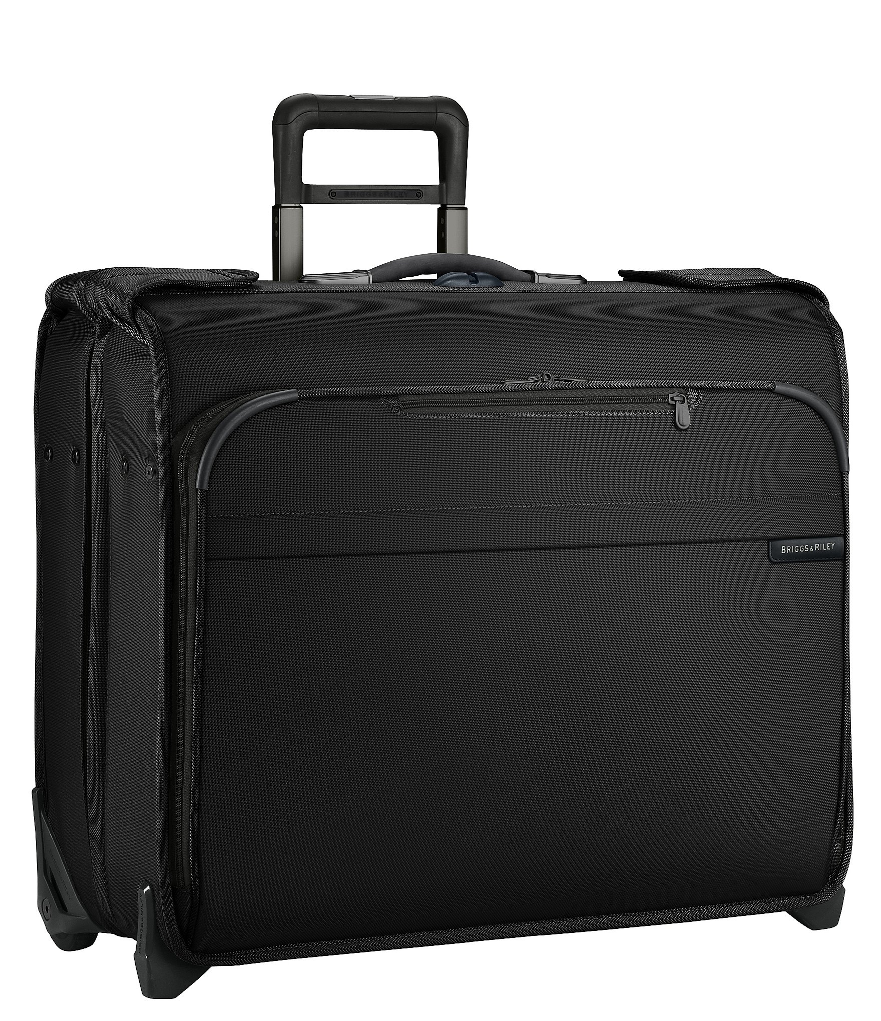 briggs and riley compact garment bag