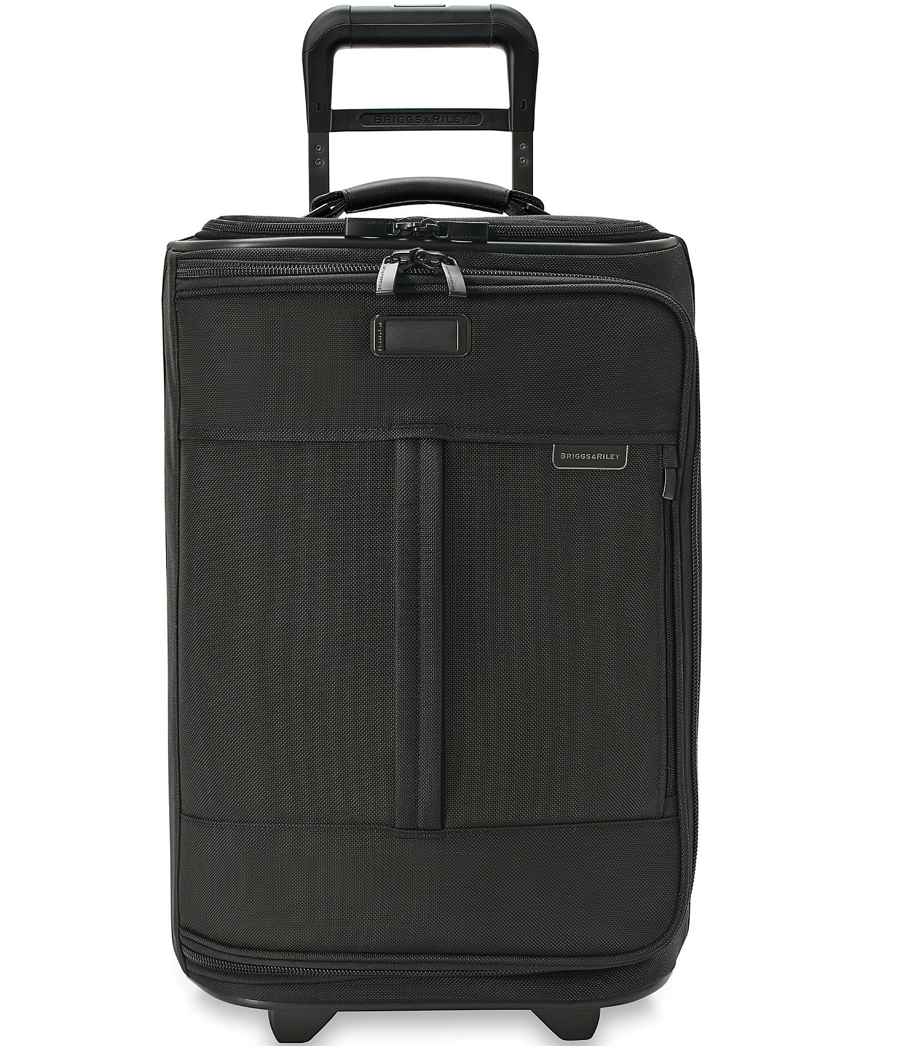 Briggs & Riley Baseline Global 2Wheeled CarryOn Duffle Dillard's