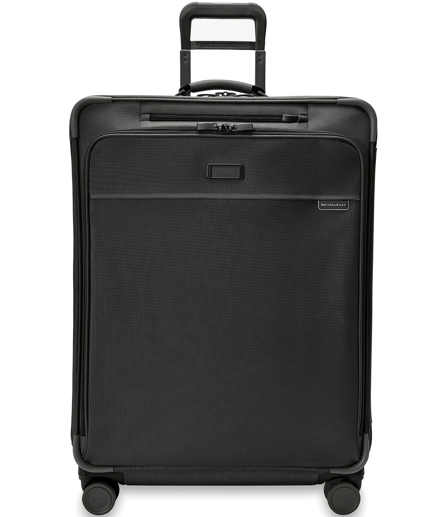 Briggs & Riley Baseline Large Expandable Spinner Suitcase | Dillard's