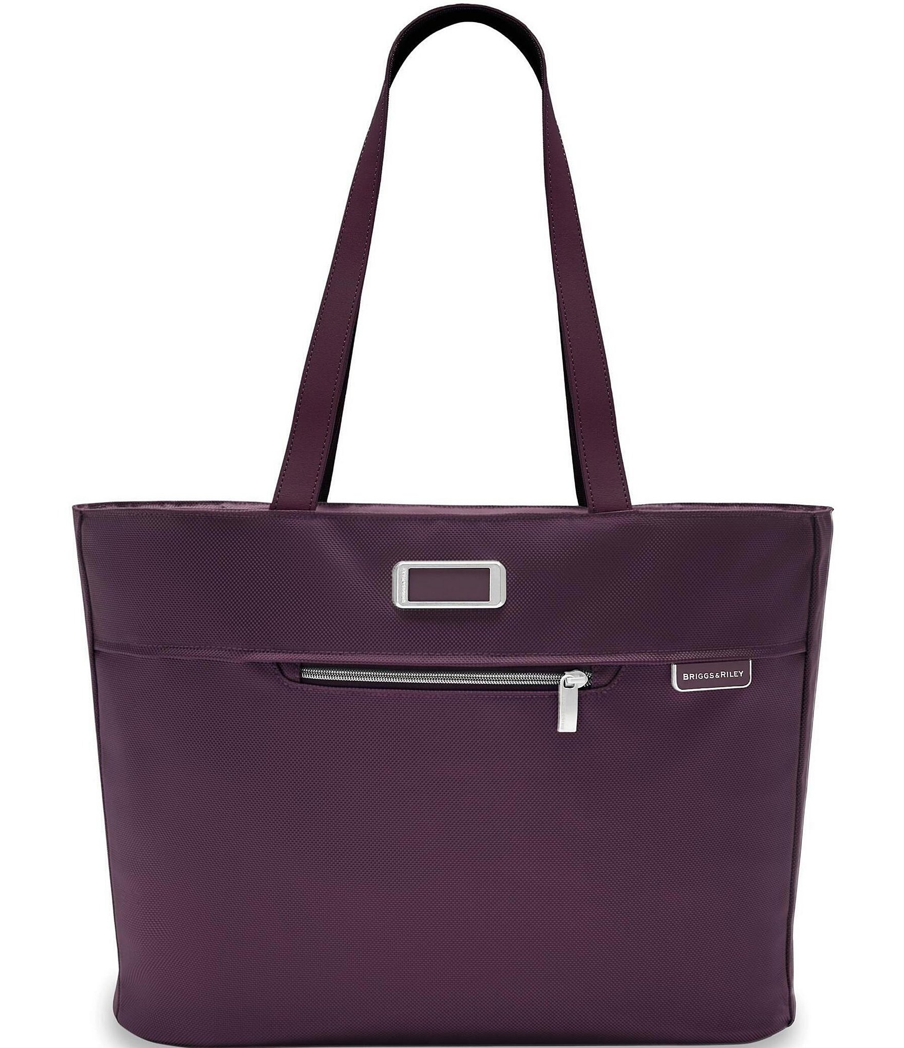 Briggs & Riley Baseline Traveler Tote Bag | Dillard's