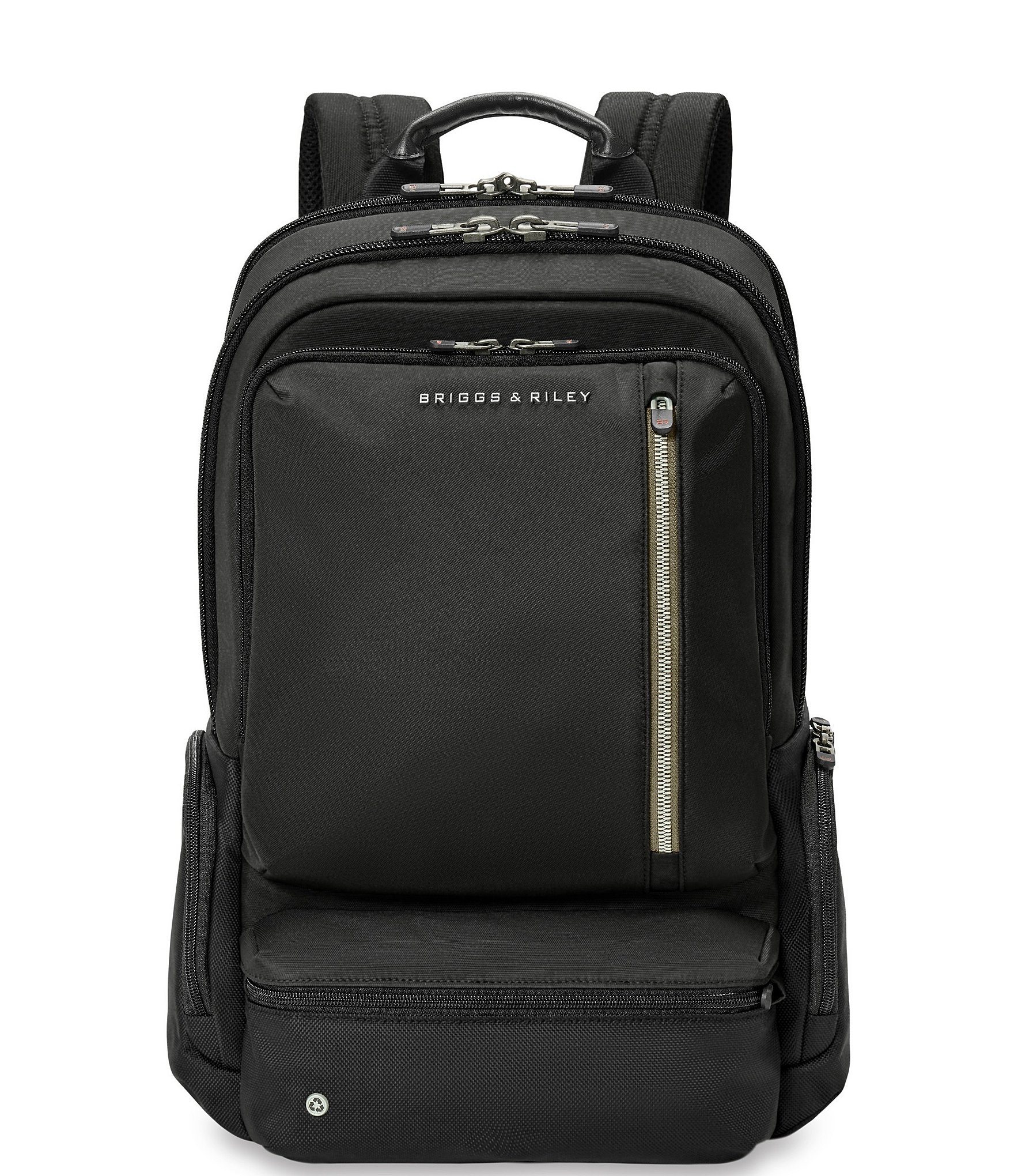 briggs and riley laptop backpack