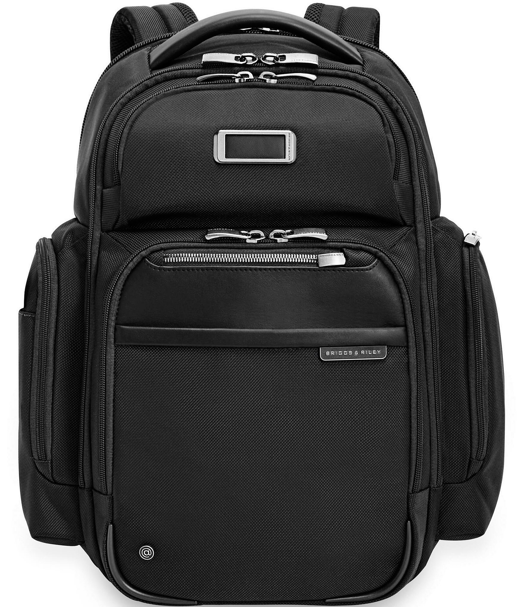 Briggs and riley at work backpack on sale