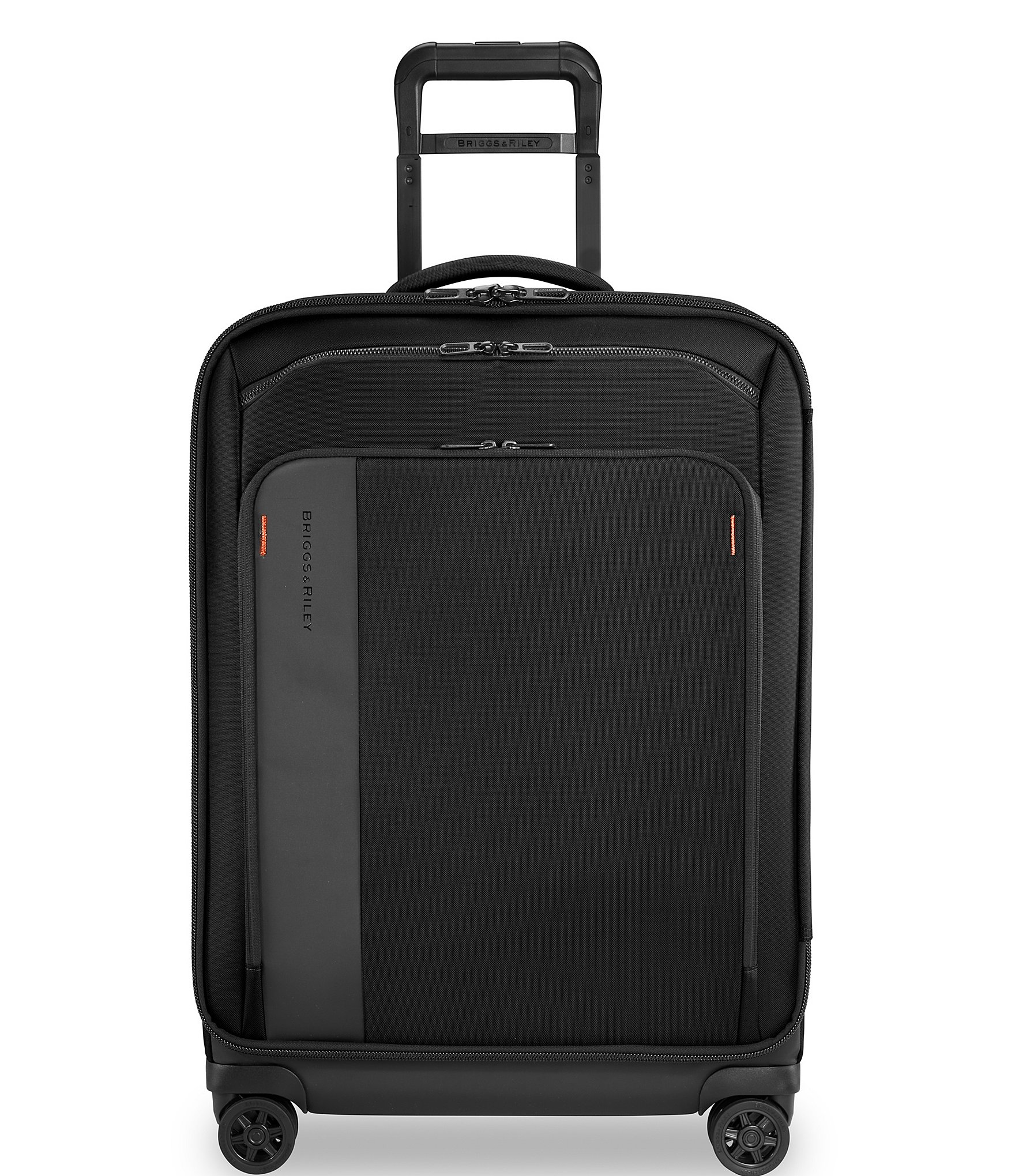 Briggs & Riley ZDX 26" Medium Expandable Spinner Suitcase | Dillard's